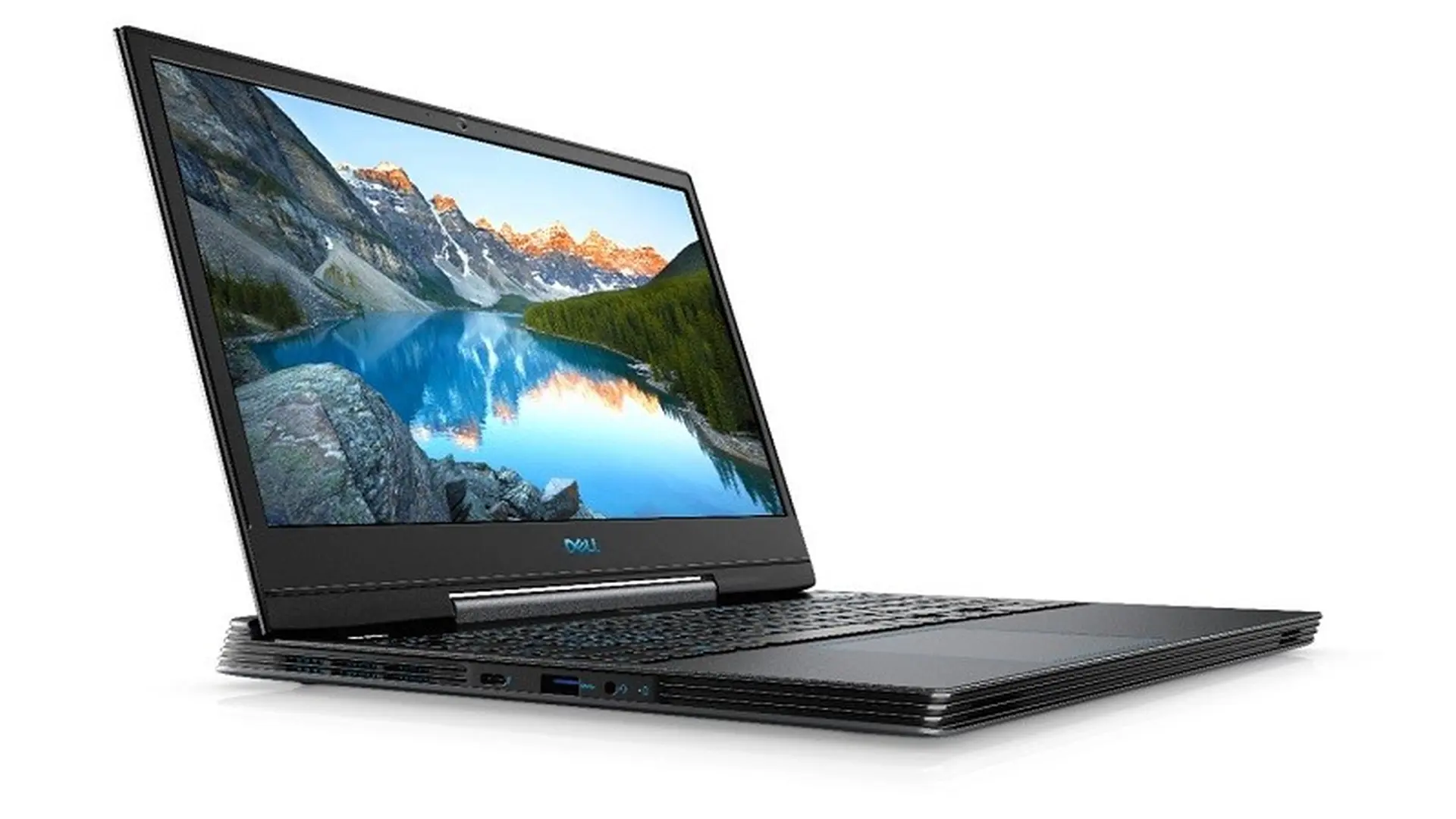Dell G5-5590: Lựa chọn đáng cân nhắc