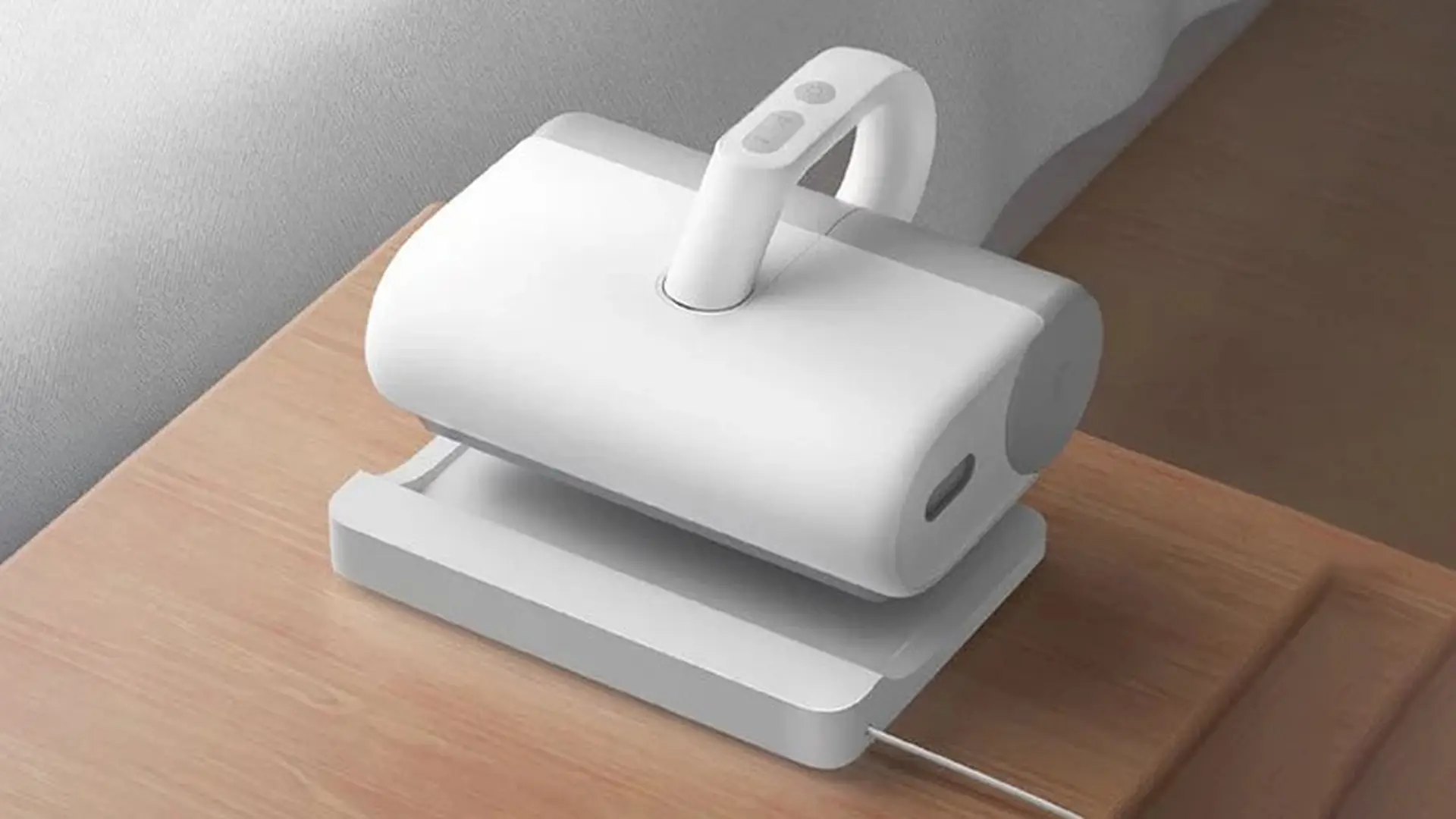 Xiaomi ra mắt máy hút bụi cầm tay không dây Mijia, giá 1.8 triệu đồng