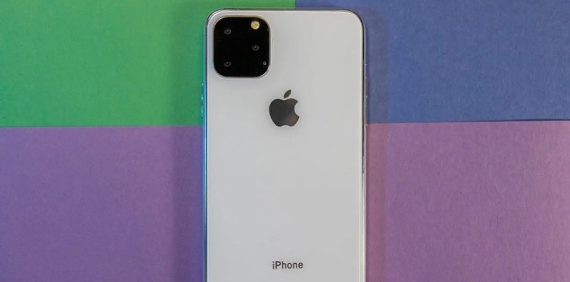 Chuỗi cung ứng của Apple sẽ sản xuất tới 80 triệu iPhone 11?