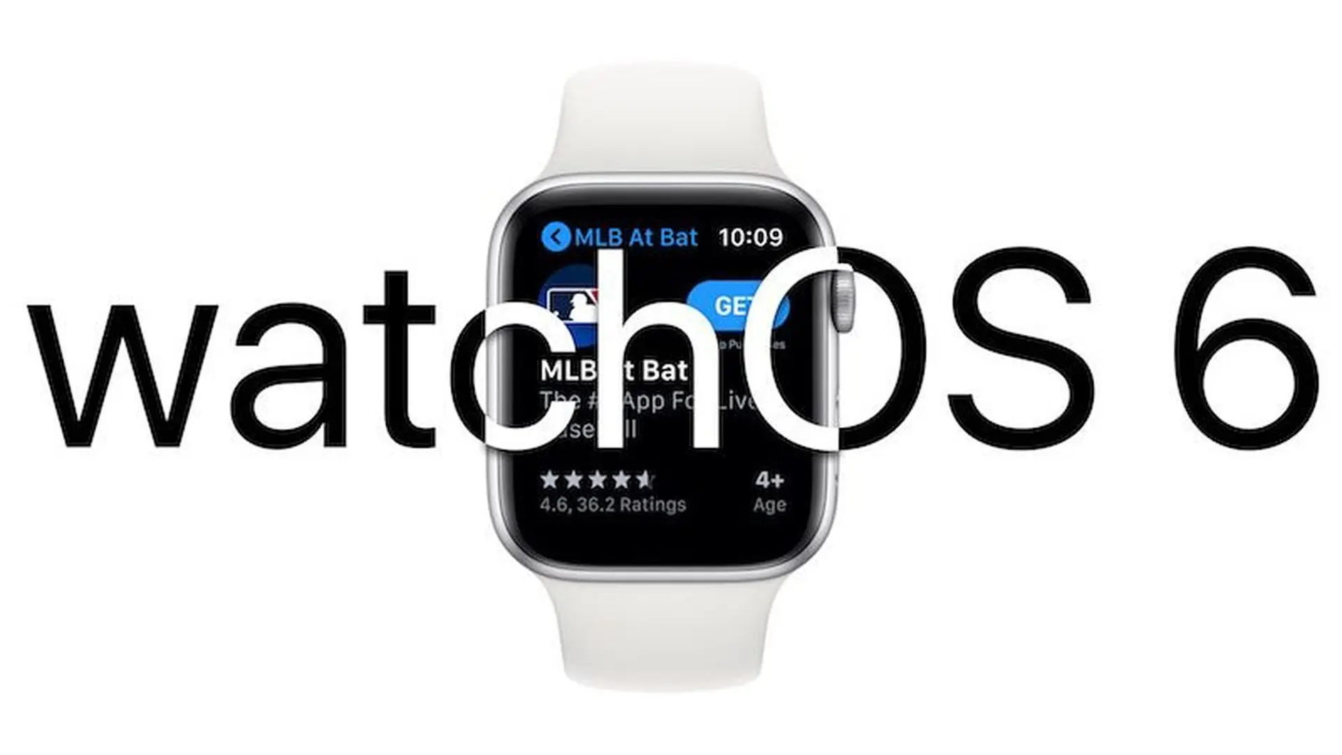 watchOS 6 beta 7 được tung ra cho các nhà phát triển