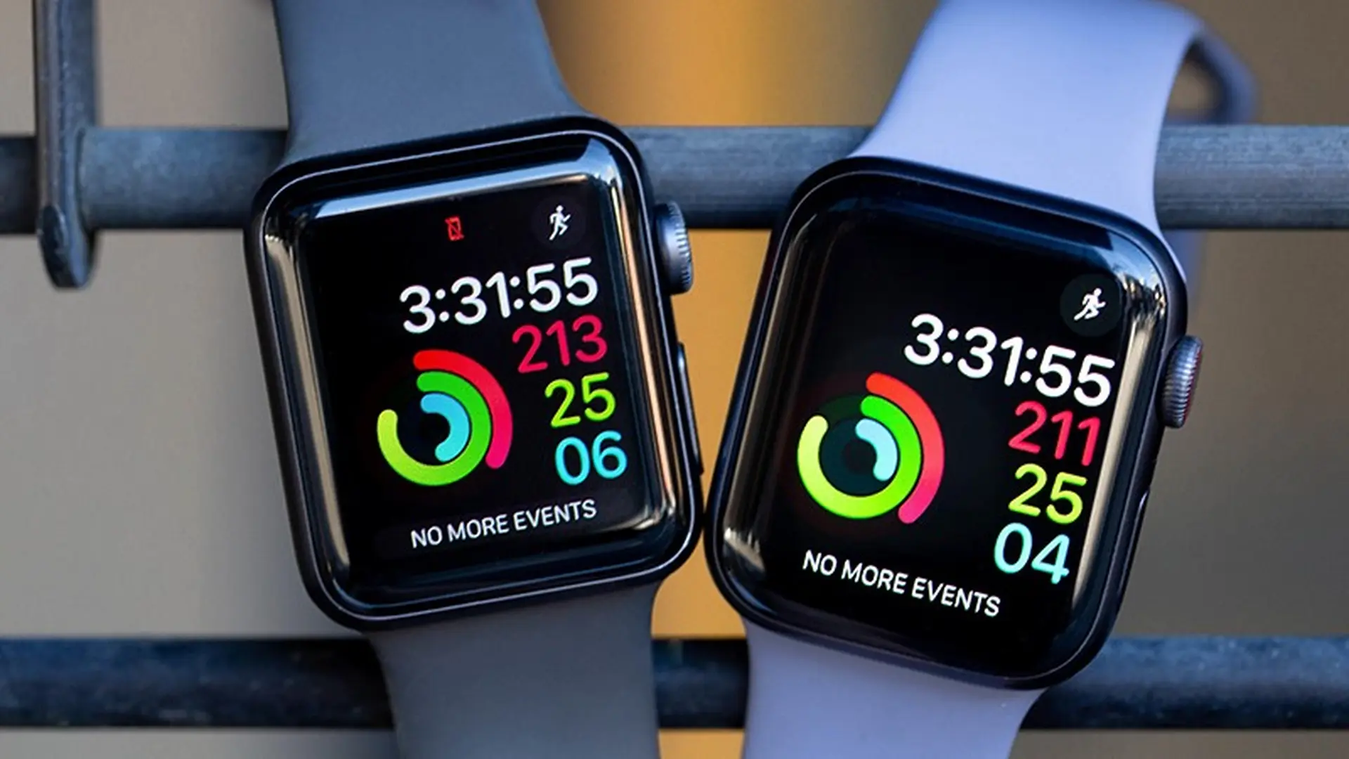 Apple Watch series 5 ra mắt vào tháng tới sẽ sử dụng màn hình OLED do Nhật sản xuất?