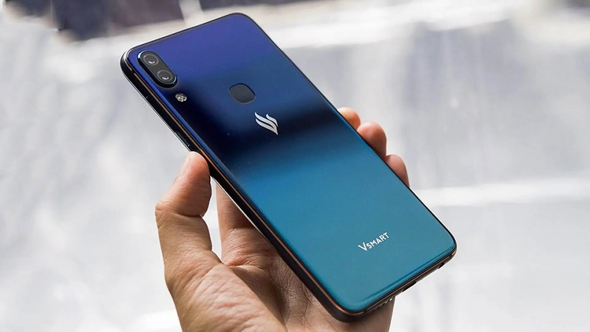 Vsmart Live đã ra mắt hoành tráng, vậy có nên mua Active 1+ ở thời điểm này?