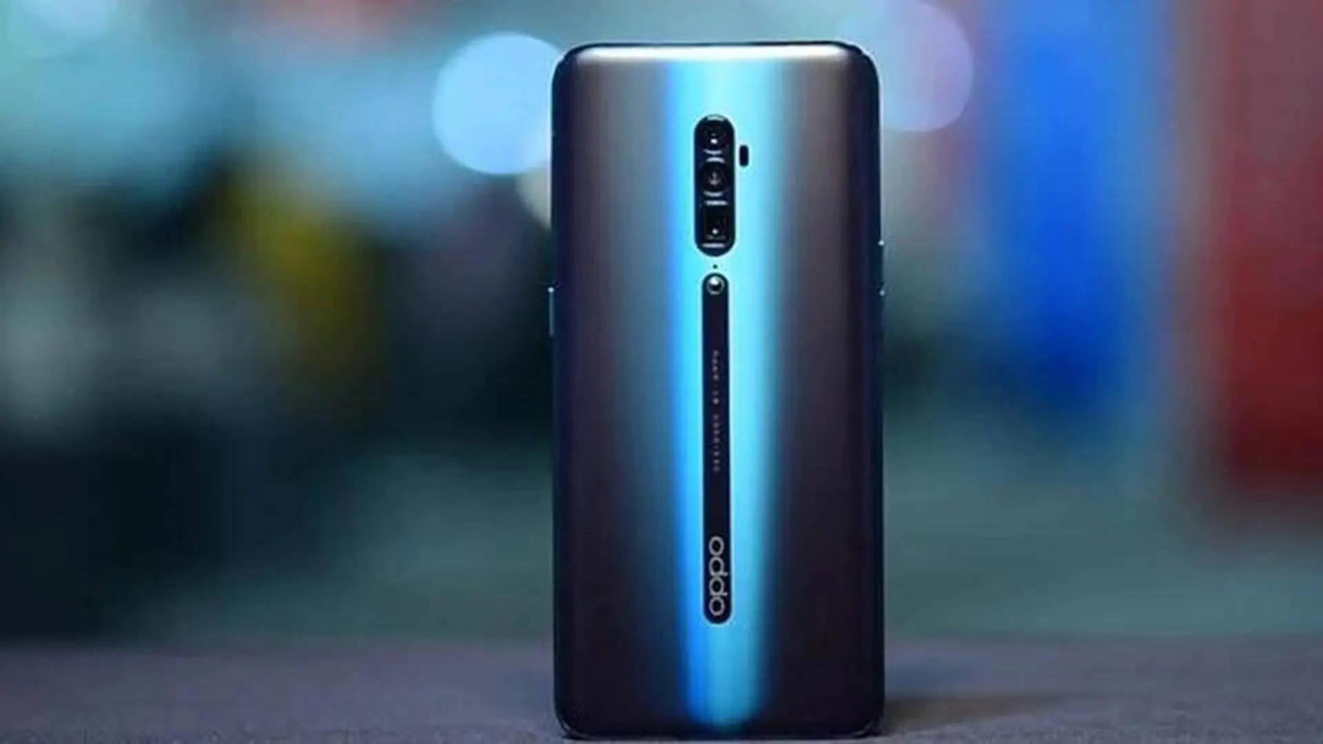 Rò rỉ thông số camera OPPO Reno 2: Cảm biến chính 48MP, zoom lai 5x và zoom kỹ thuật số 20x 