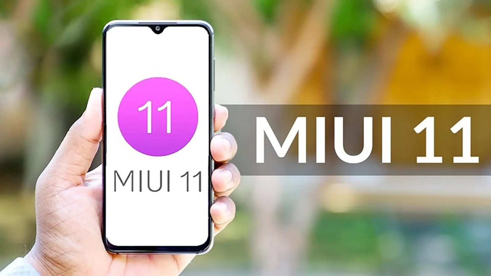 Xiaomi xác nhận sẽ sớm ra mắt MIUI 11 với nhiều cải tiến hấp dẫn