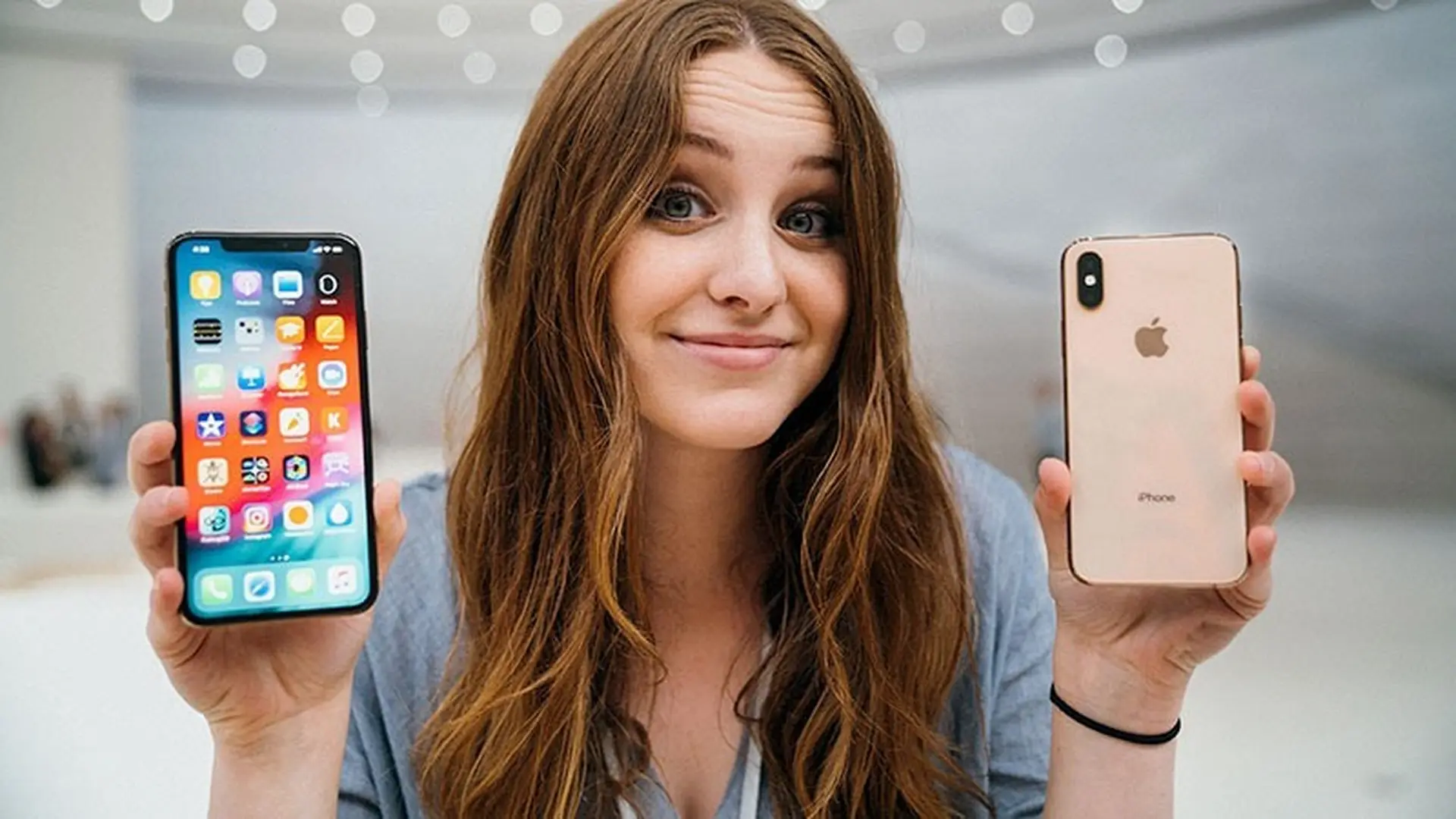 Bạn cần một chiếc smartphone với hiệu năng mạnh mẽ? iPhone Xs Max chính là sản phẩm dành cho bạn