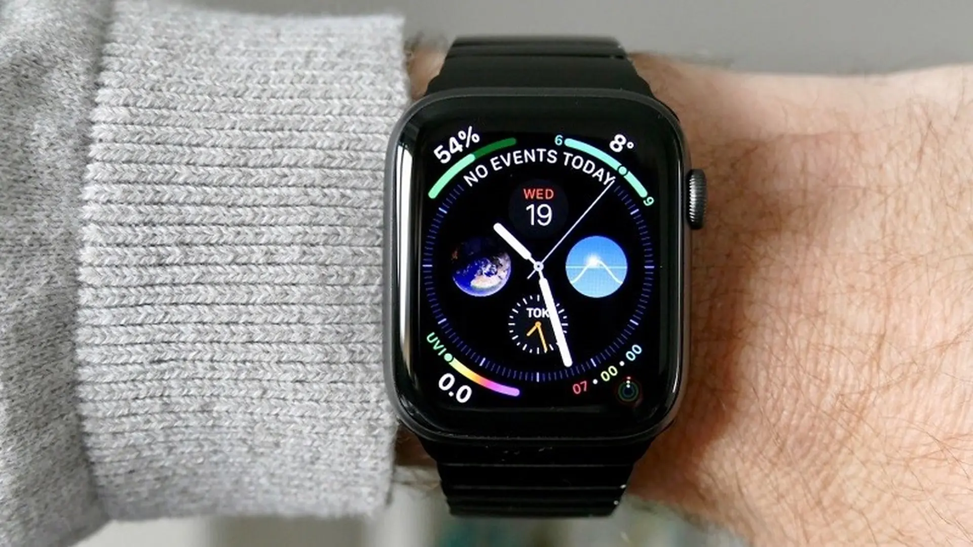 Đã có WatchOS 6 beta 7, đây là cách tải xuống và cài đặt cho Apple Watch