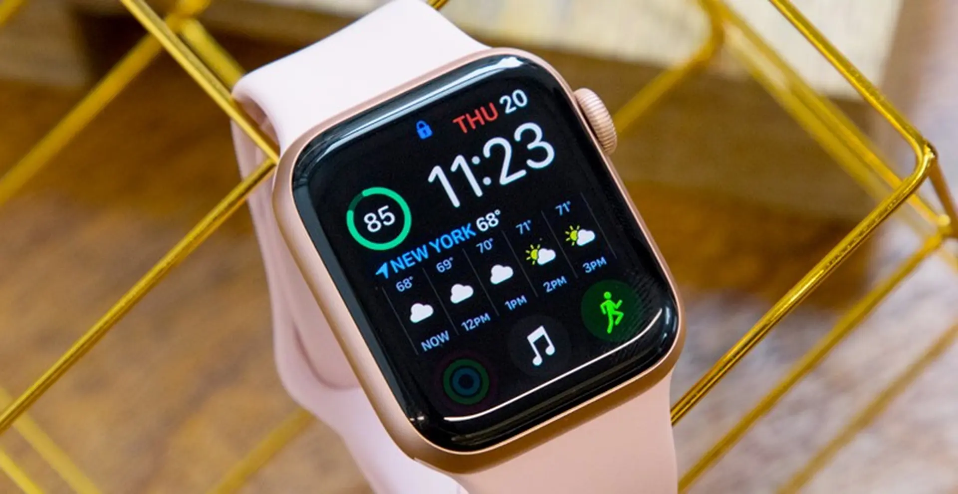 Apple Watch dẫn đầu thị trường Bắc Mỹ trong Q2/2019, với 2.9 triệu đơn lô hàng xuất xưởng