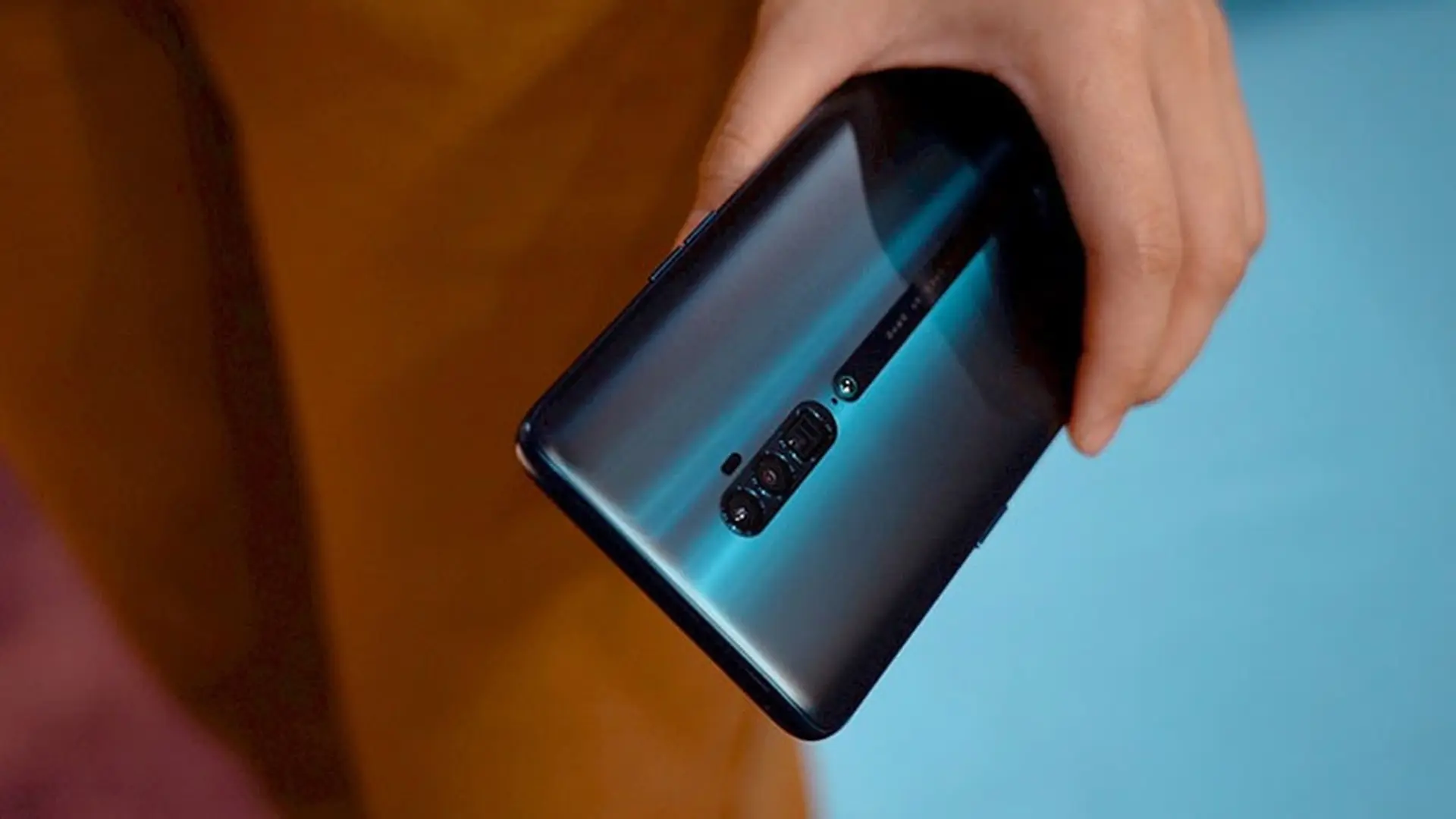 Mọi thông tin bạn cần biết về OPPO Reno 2 series: 3 phiên bản, 4 camera sau, giá hấp dẫn