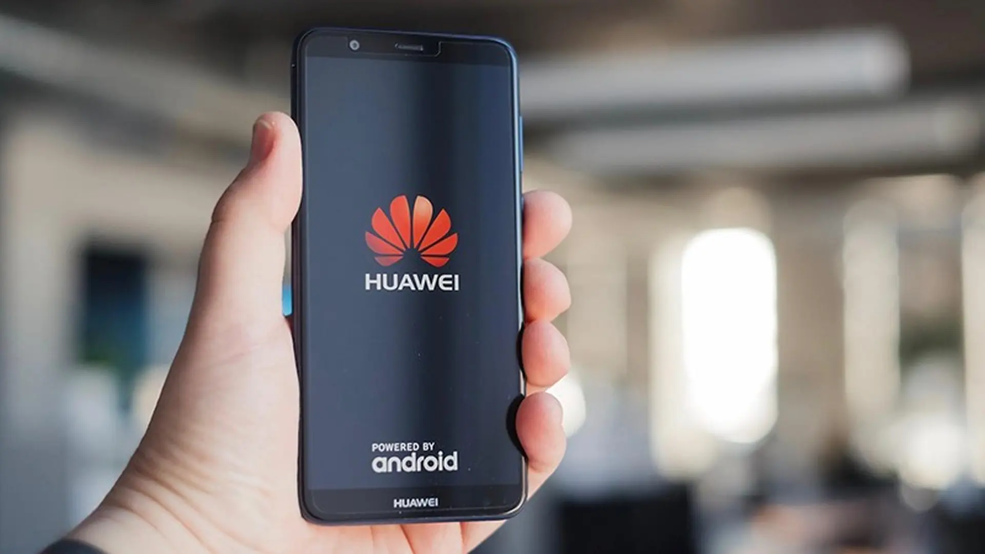 Báo cáo: Huawei có thể được Mỹ hoãn lệnh cấm vận thêm 90 ngày