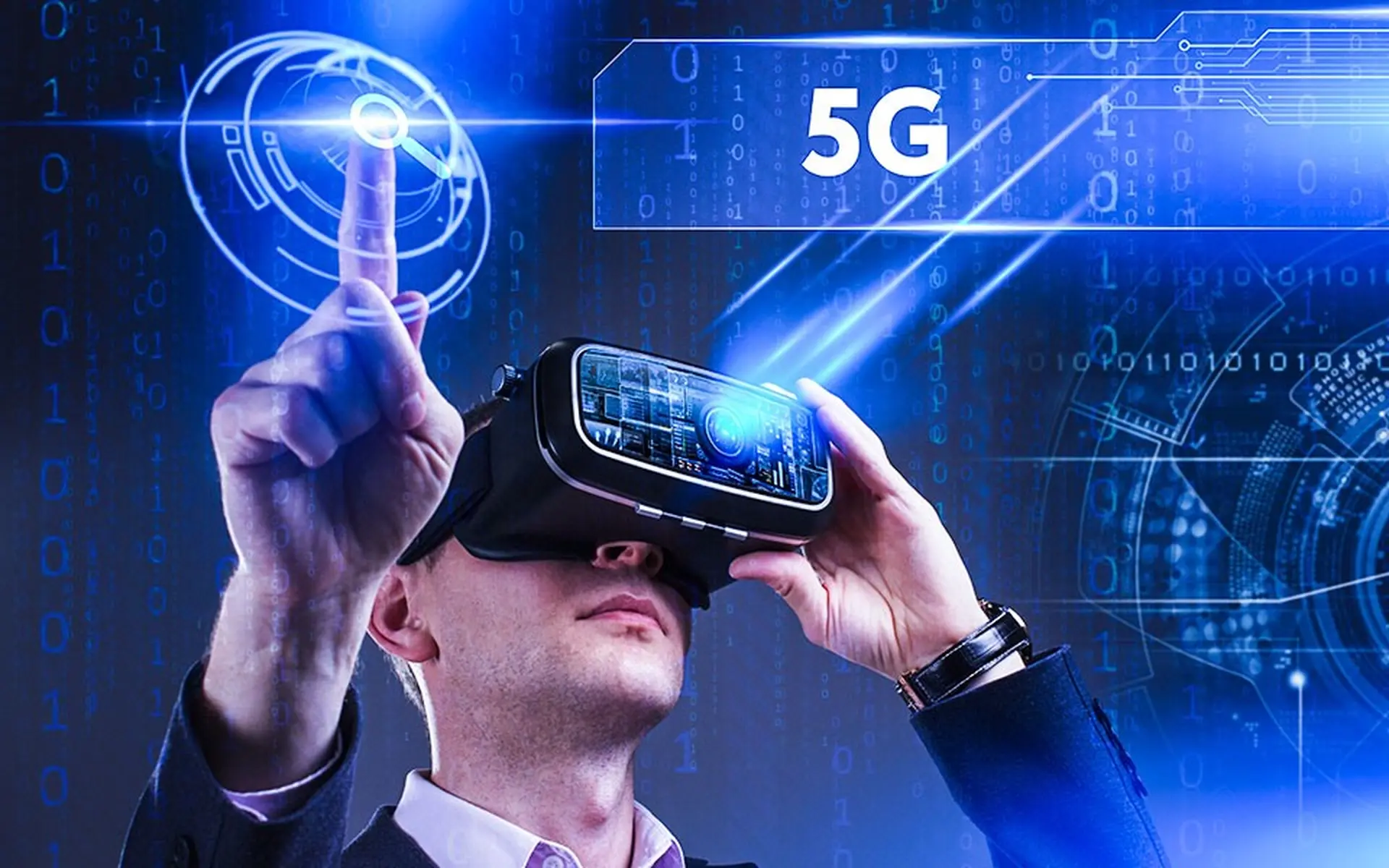 Smartphone 5G sẽ xuất xưởng toàn cầu hơn 200 triệu thiết bị vào năm 2020