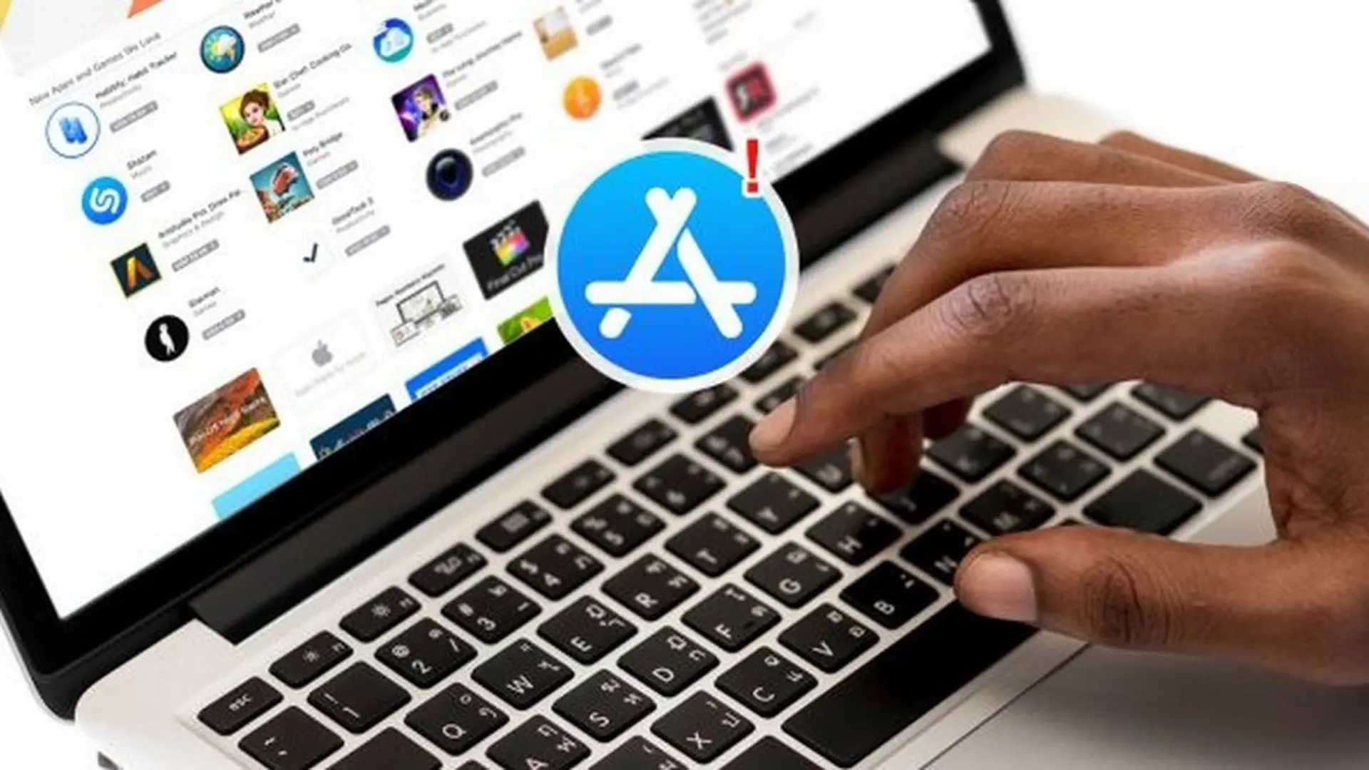 Nhập phương tiện bằng Home Sharing trong iTunes trên máy Mac