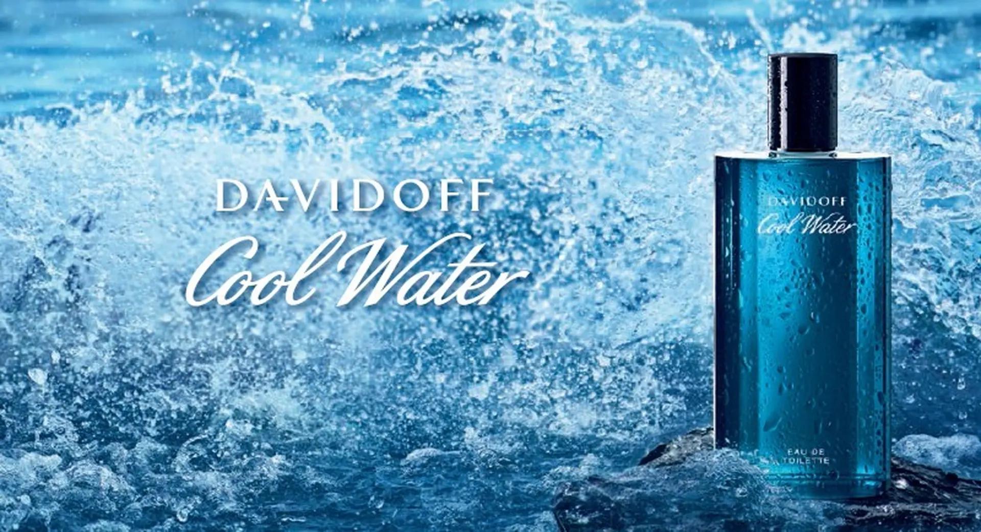 Nước hoa nam Davidoff Cool Water giảm sốc 60%, 2.397.000 VND chỉ còn 956.000 VND