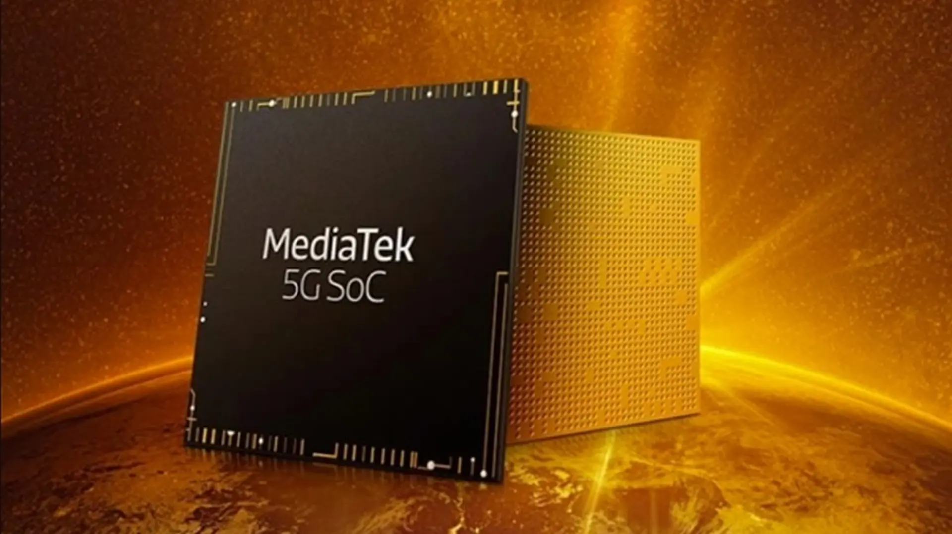 Trong tương lai, MediaTek sẽ cung cấp chip 5G “giá rẻ” cho Huawei