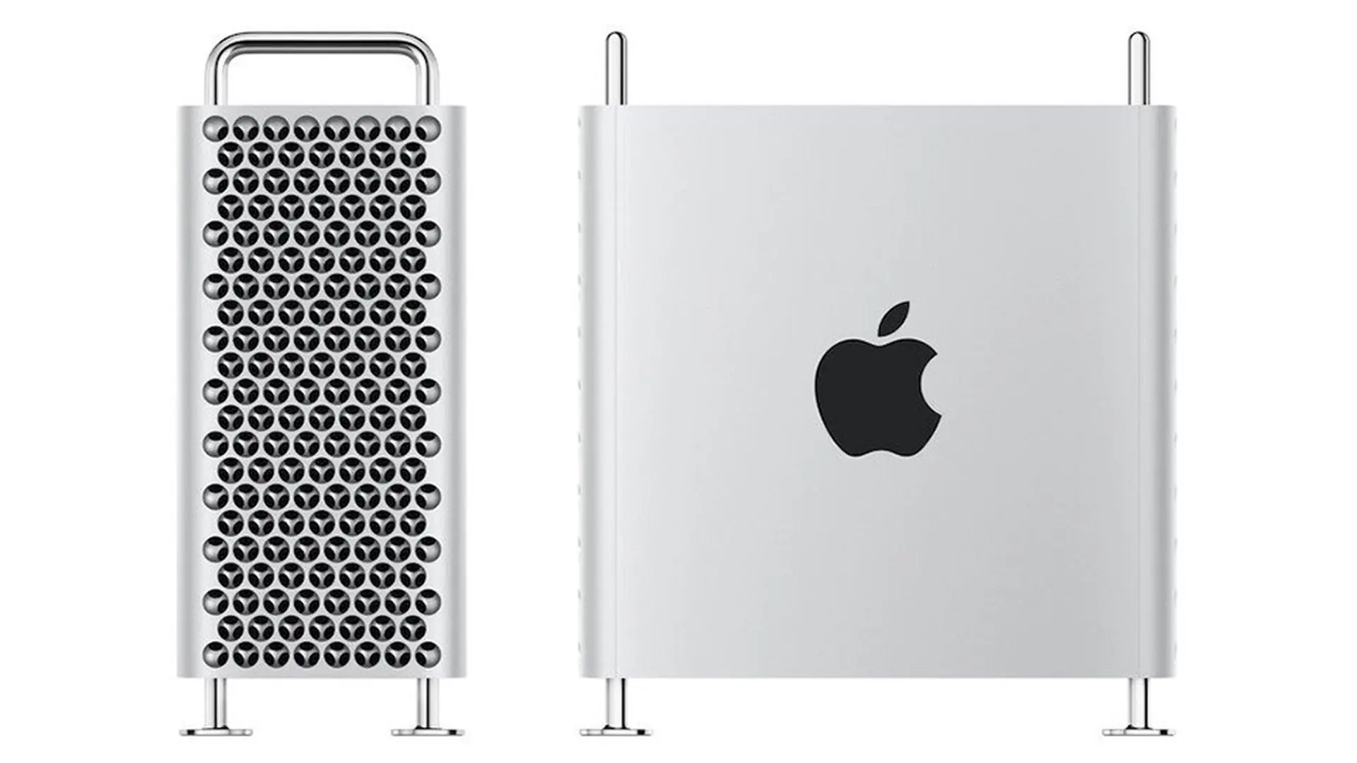 CEO Tim Cook của Apple: Chúng tôi muốn tiếp tục sản xuất Mac Pro tại Hoa Kỳ