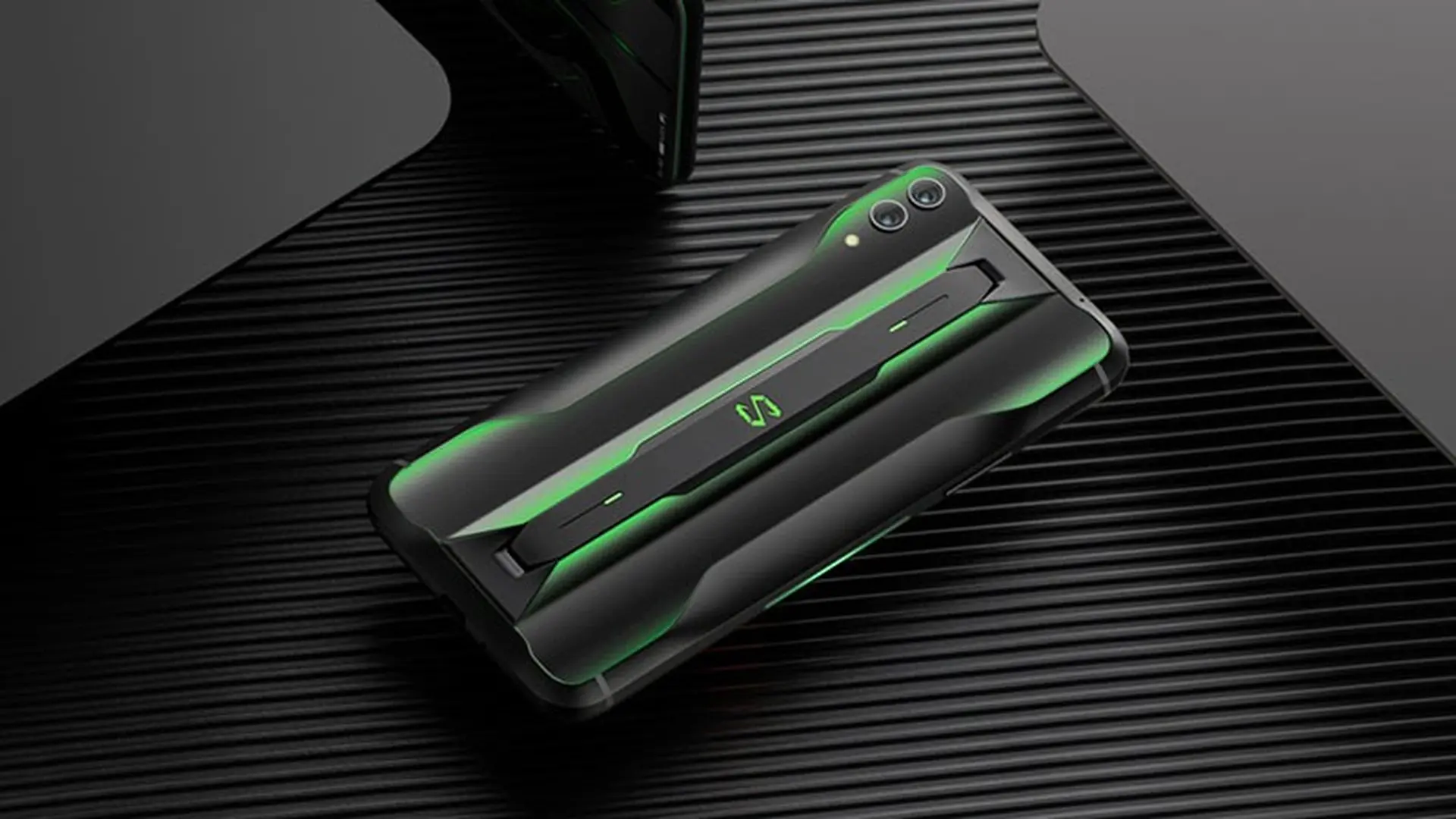 Xuất hiện điểm AnTuTu của Black Shark 2 Pro, không như Xiaomi quảng cáo