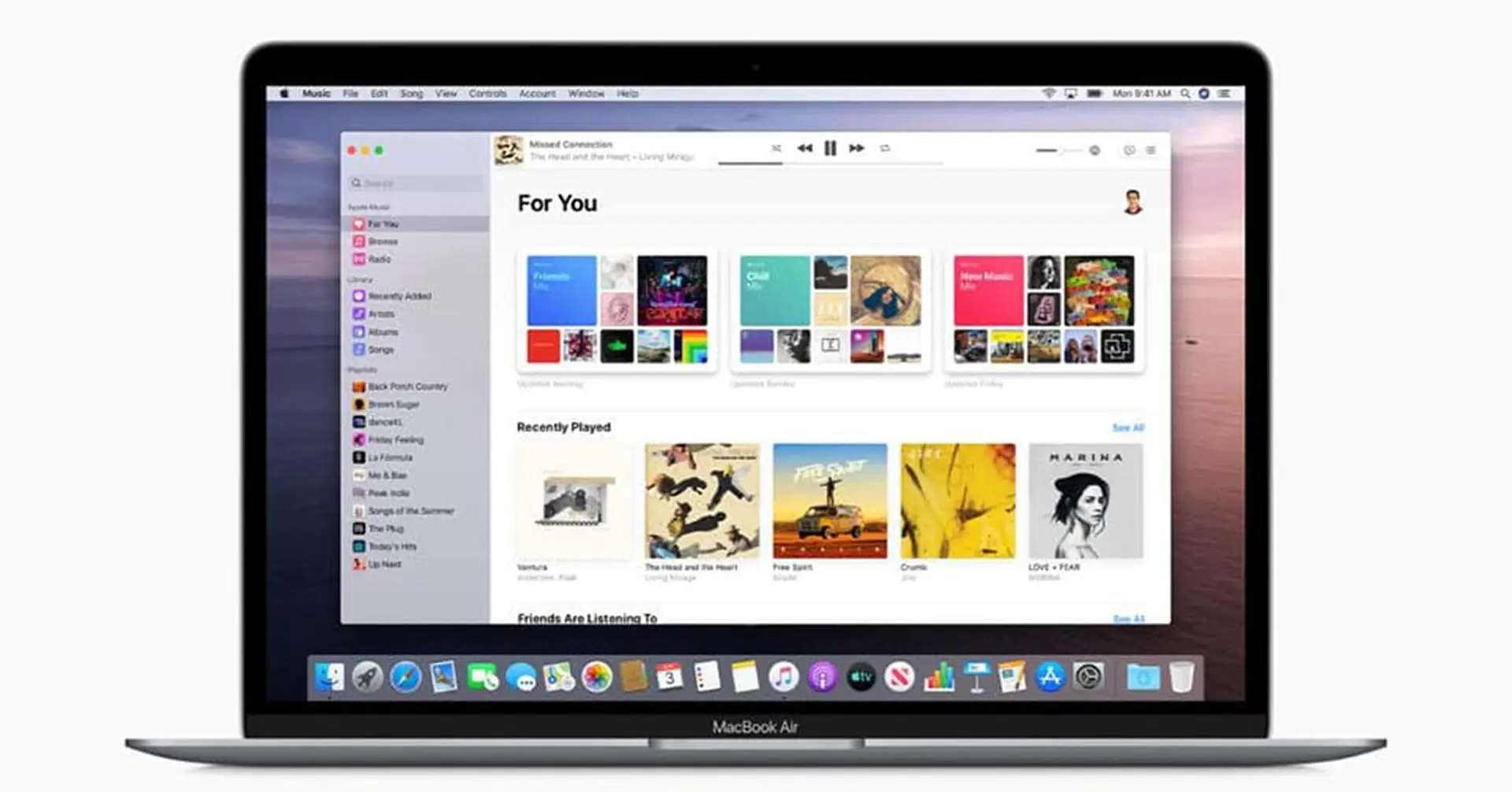 Apple phát hành macOS Catalina Developer Beta 5