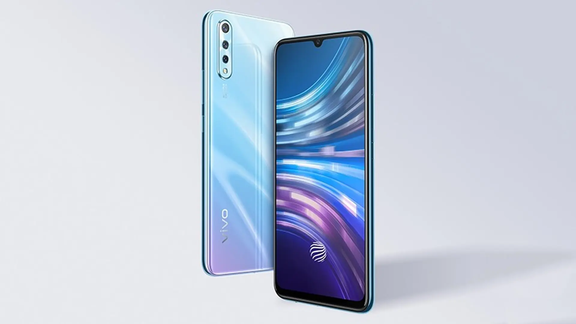 Vivo V17 Neo chính thức ra mắt: Màn hình giọt nước, Helio P65, pin 4,500 mAh, giá 7.2 triệu