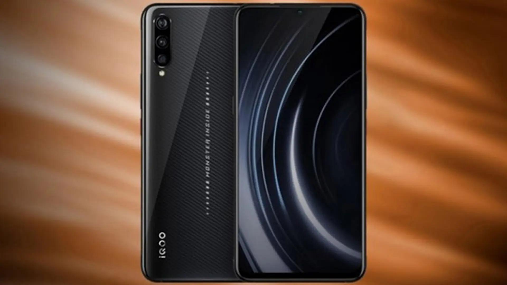iQOO Pro 5G lộ điểm benchmark “bá đạo” trên AnTuTu, gần 500,000 điểm