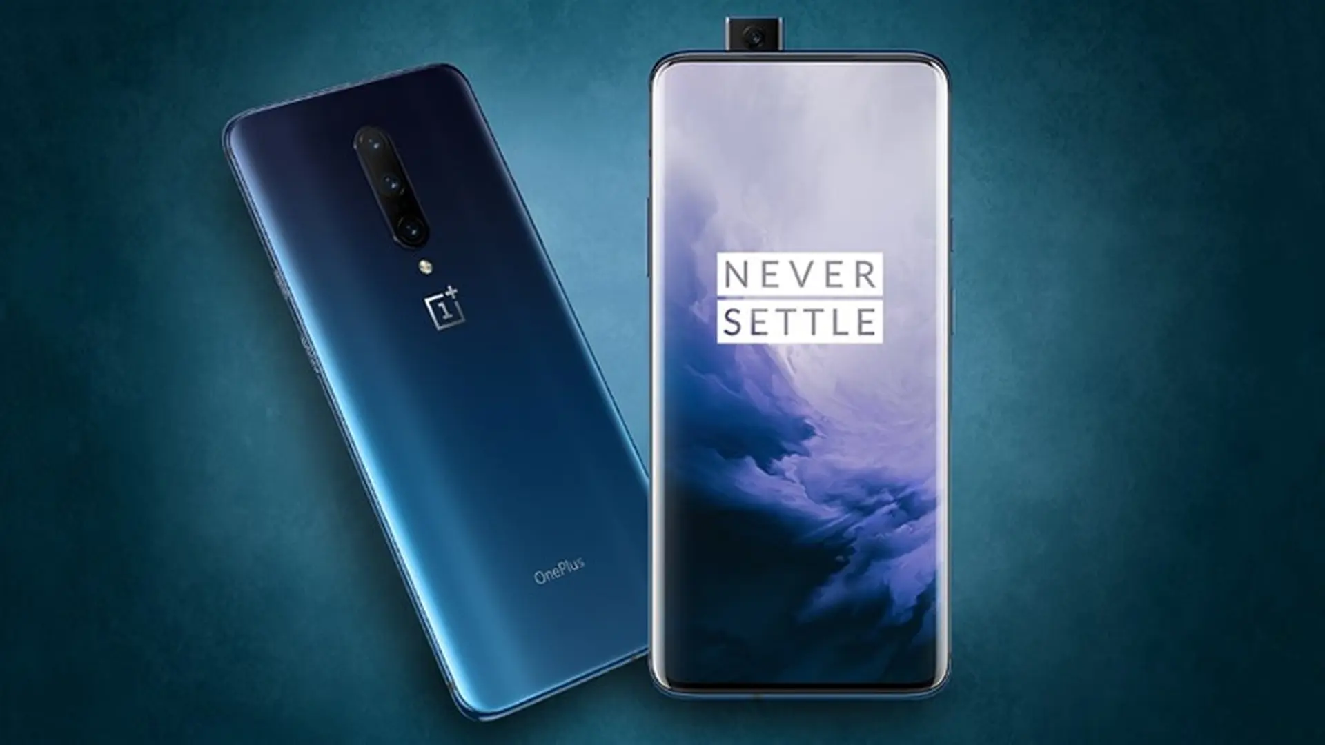 Tin đồn: OnePlus 7T Pro sẽ ra mắt vào ngày 16 tháng 9, lên kệ 15/10