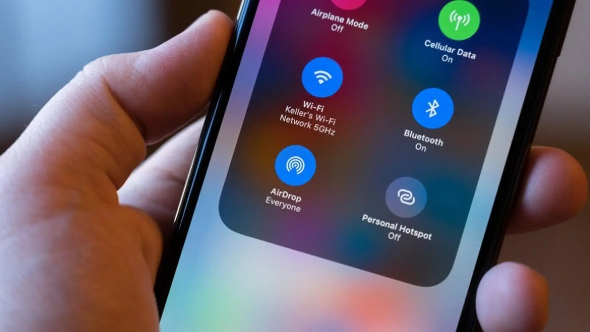 4 cách giúp bạn tận dụng mọi tính năng trên Airdrop đối với iPhone, iPad hay Macbook