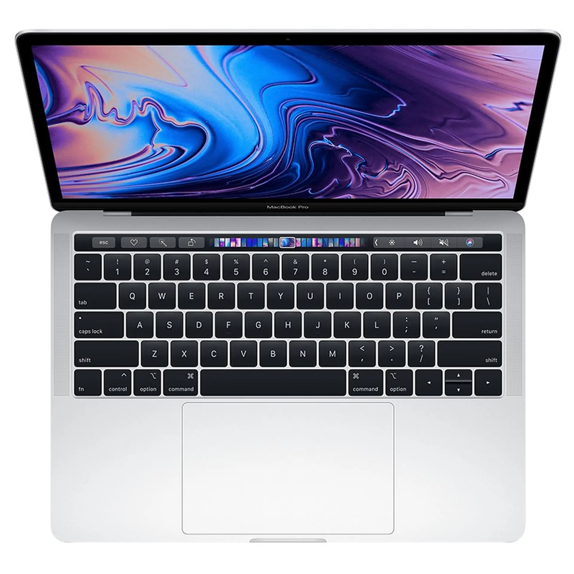 Macbook Pro 13 2019 TouchBar 1.4 Core i5/8GB/256GB