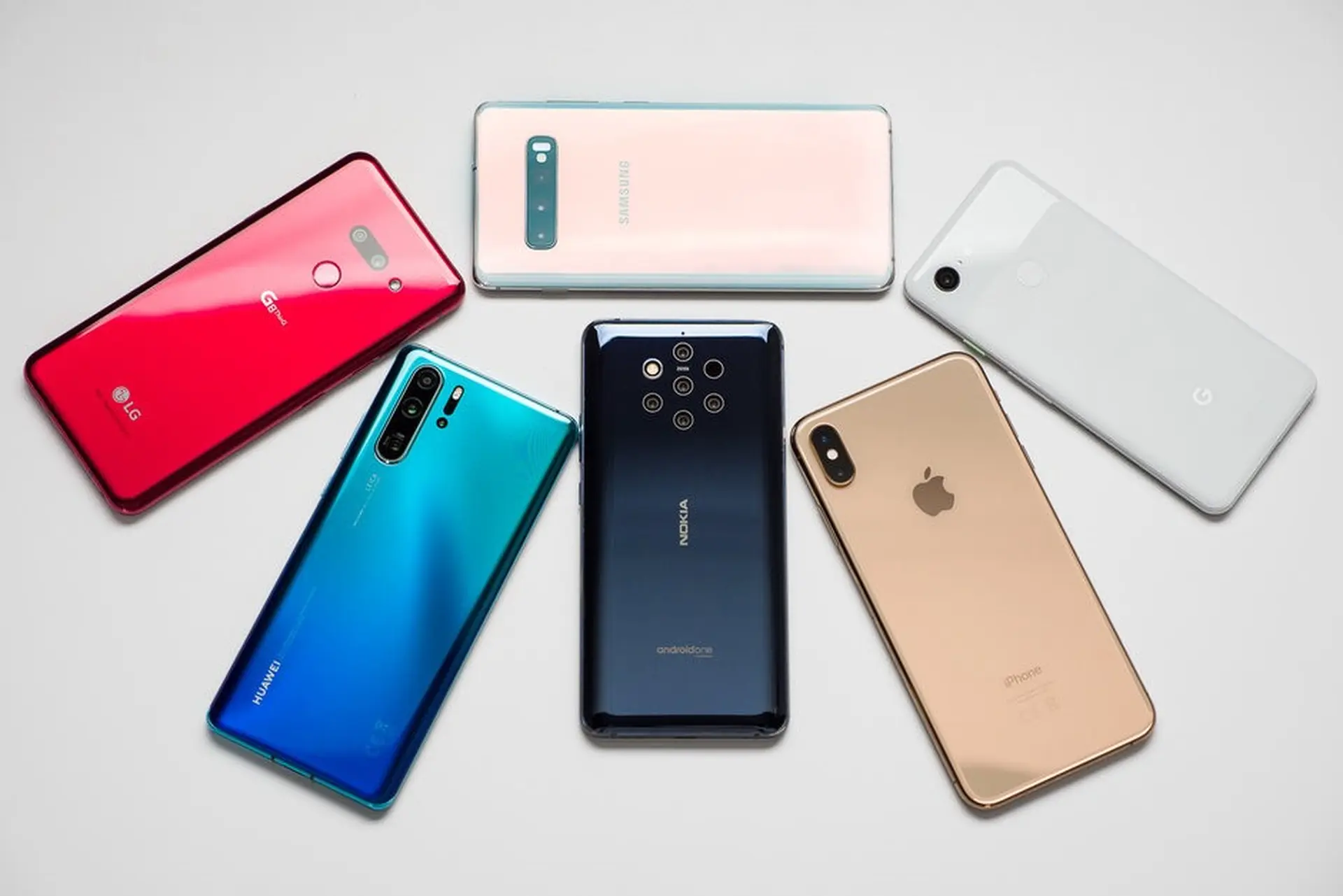 TSMC: Thế hệ chip trên smartphone sẽ mạnh mẽ và tiết kiệm điện năng hơn