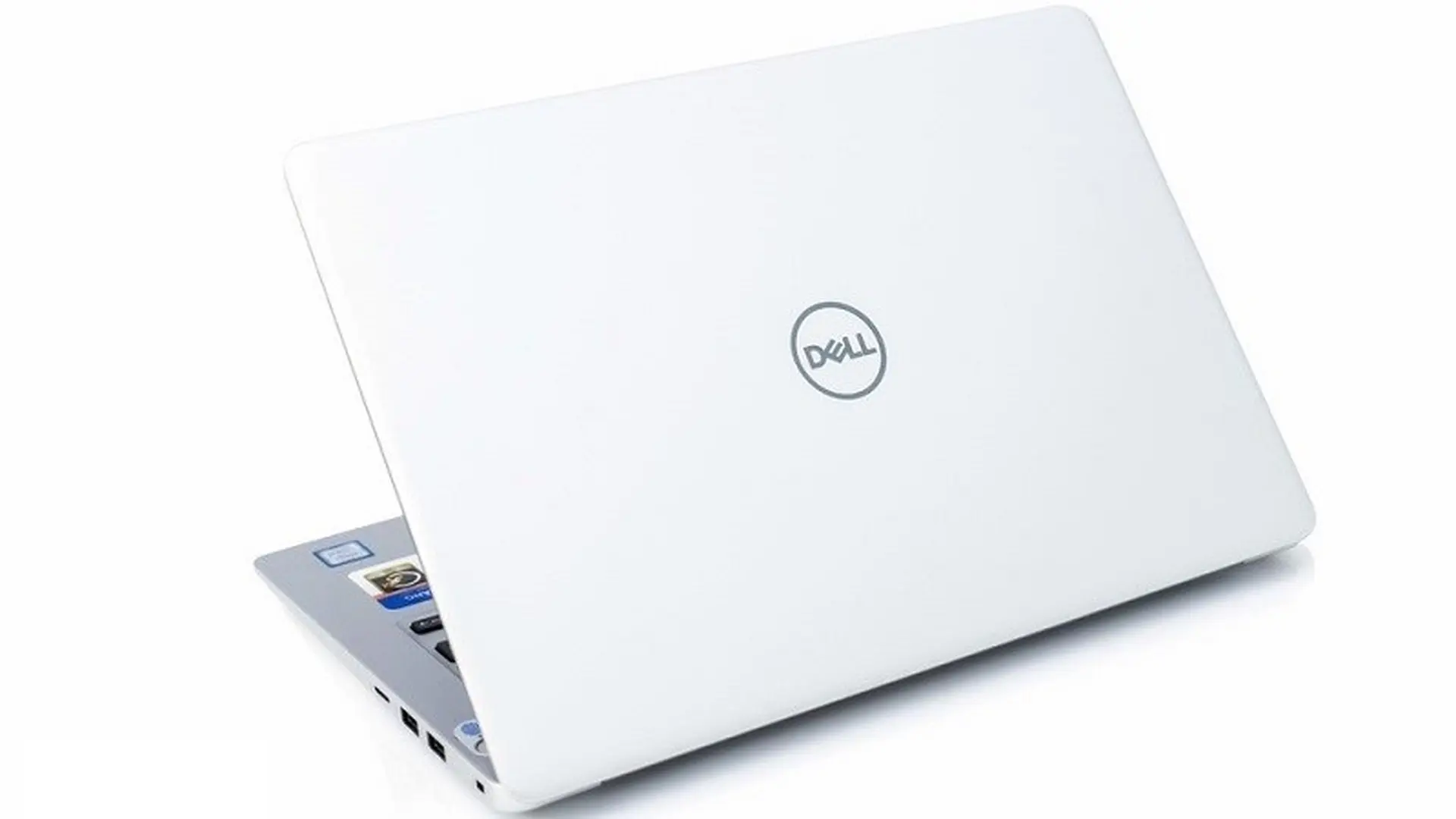 Dell Inspiron N5370: Thiết kế nhỏ gọn - bền bỉ, tập trung cho công việc