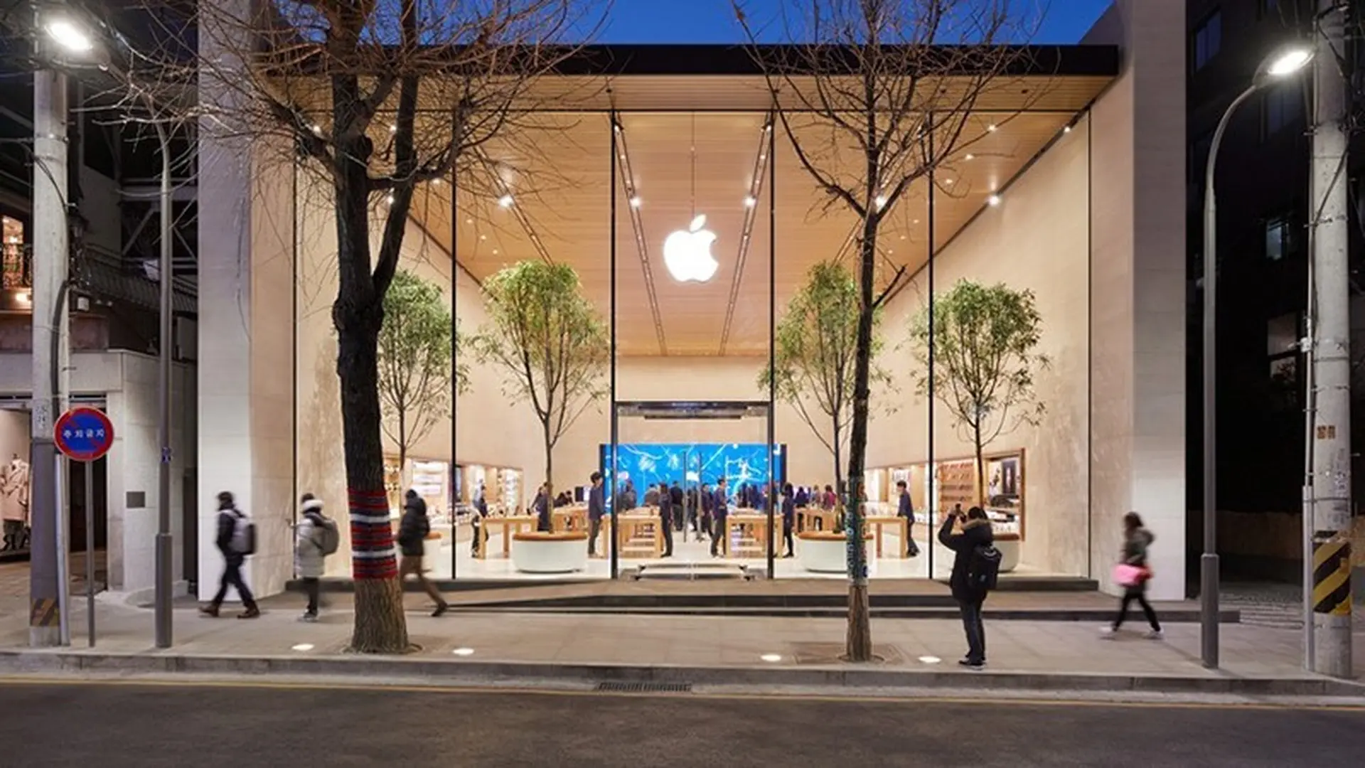 Apple cho biết họ chịu trách nhiệm cho 325,000 việc làm tại Hàn Quốc