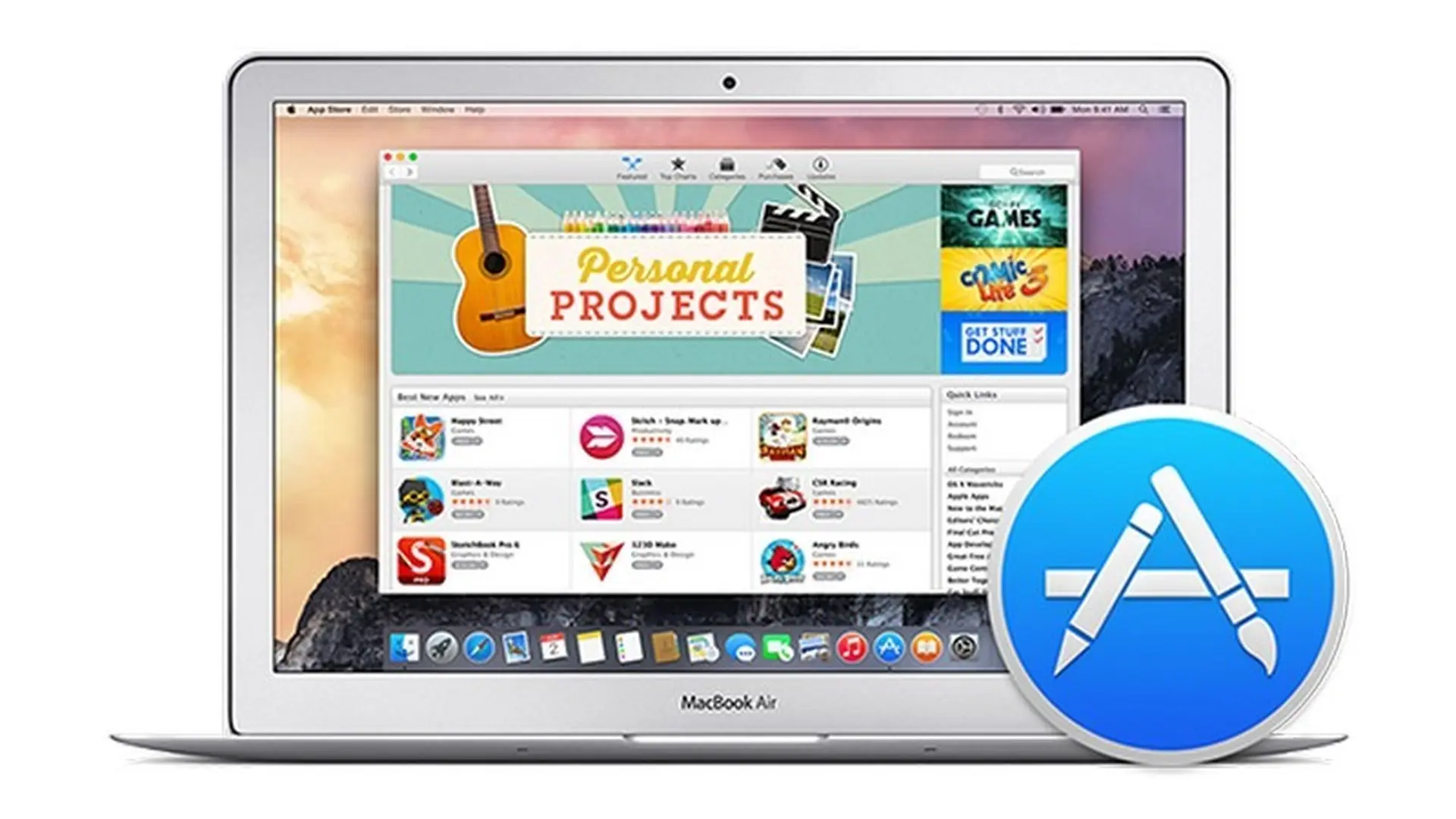 Chia sẻ thư viện iTunes trên mạng cục bộ trên máy Mac