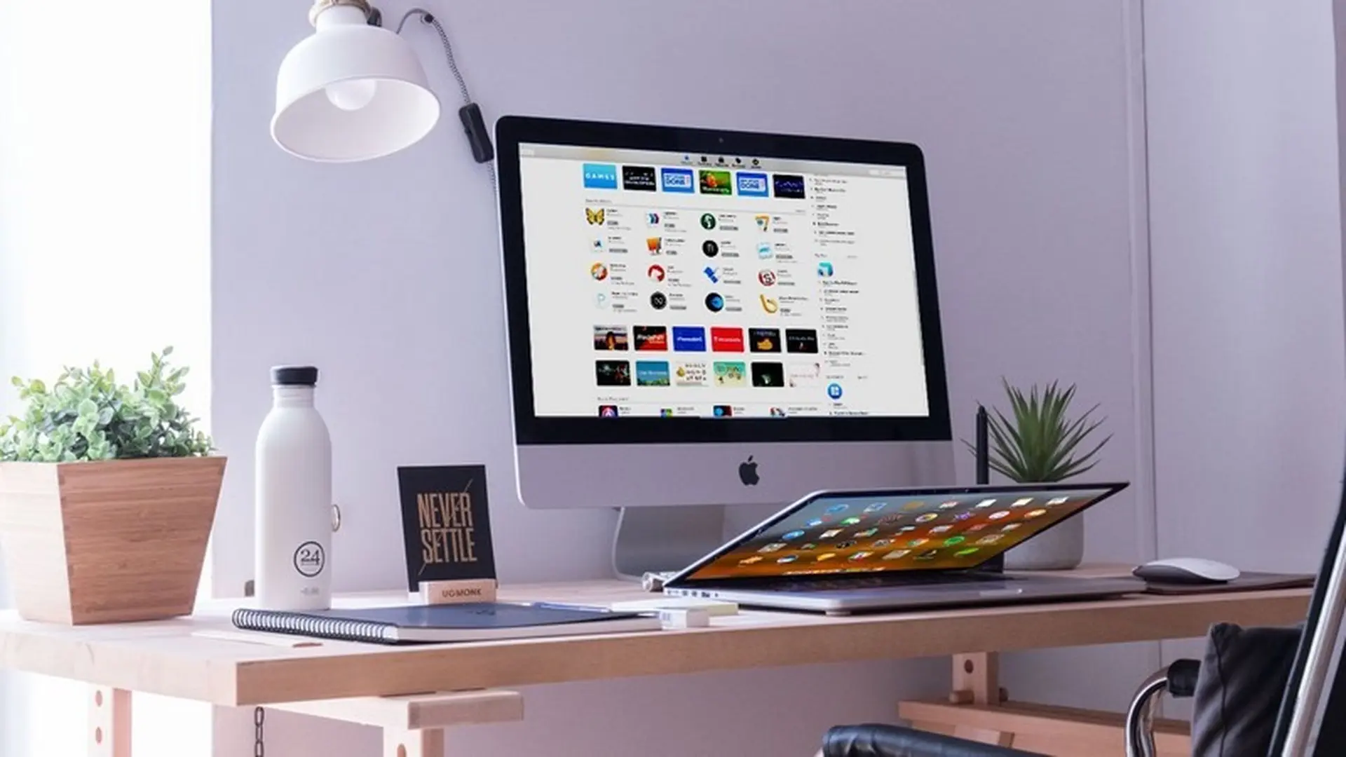 Đồng bộ hóa nội dung iTunes trên máy Mac với thiết bị trên mạng Wi-Fi