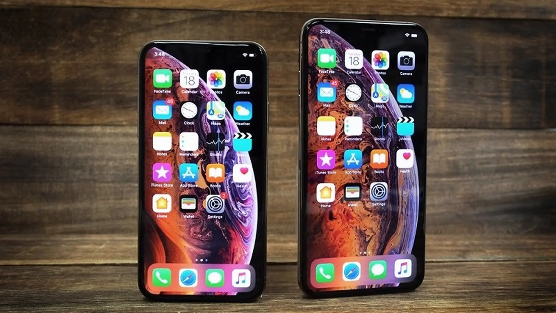 Apple thử nghiệm màn hình OLED của BOE cho thế hệ iPhone 2020
