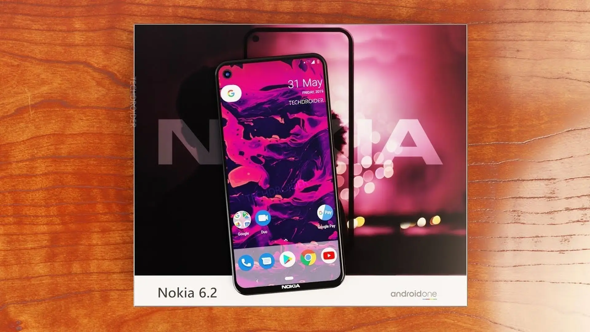 Nhiều mẫu smartphone Nokia mới sẽ được trình làng tại IFA 2019