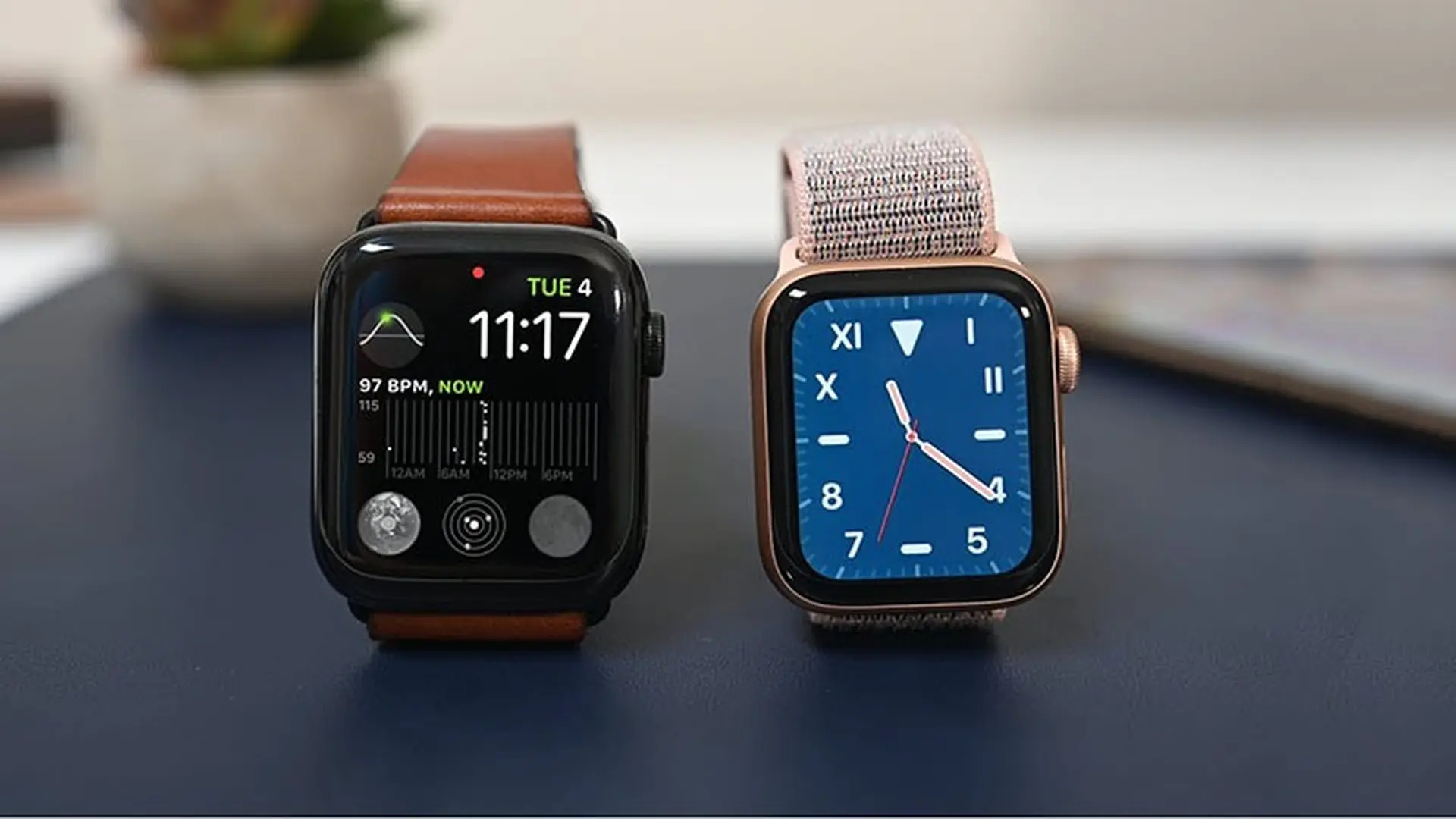 Apple tung bản cập nhật beta 8 của watchOS 6 cho các nhà phát triển