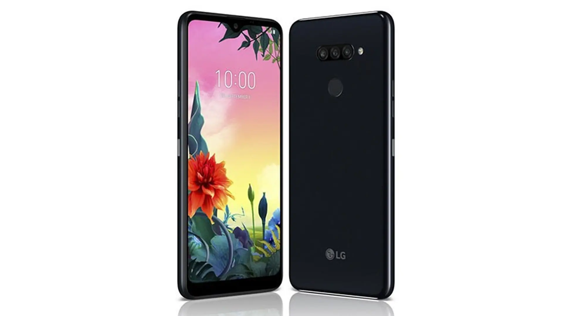 LG K50S và LG K40S chính thức được ra mắt