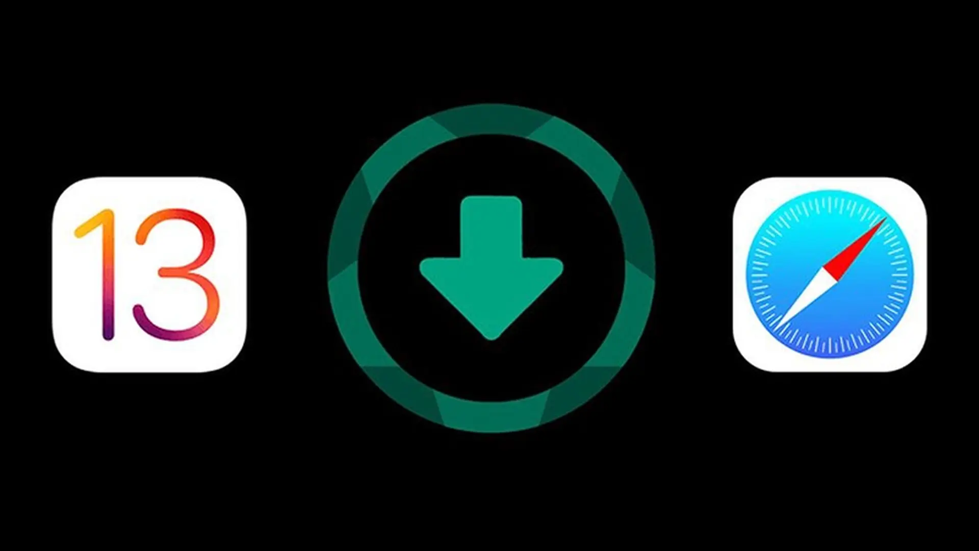 Cách đơn để tìm file tải xuống dễ dàng hơn trên iPhone, ipad