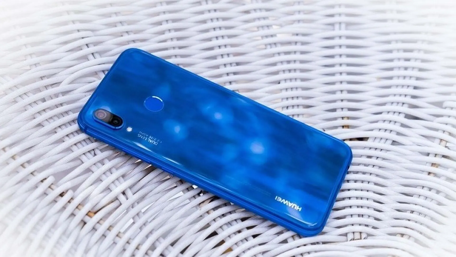 Huawei Nova 3e – Smartphone thiết kế tinh tế, trải nghiệm ngon, giá chỉ hơn 3 triệu