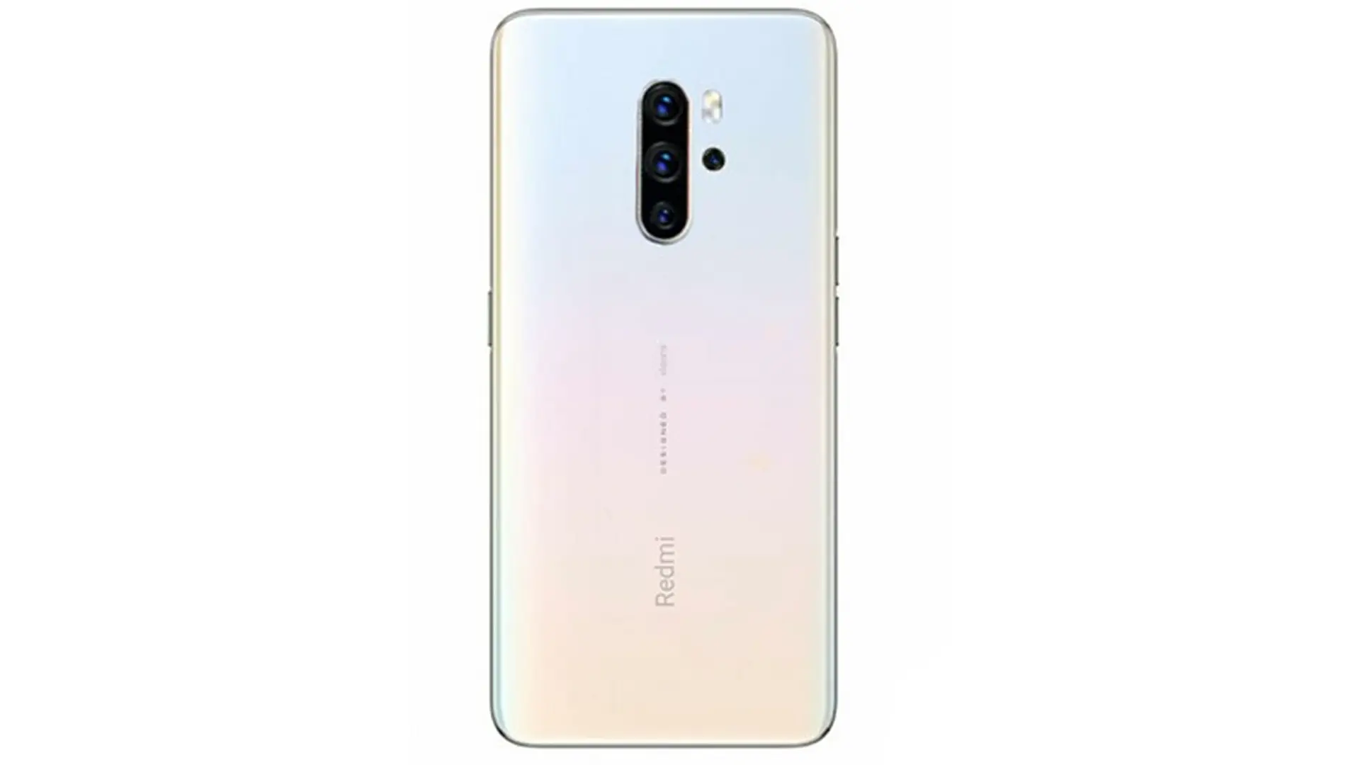 Redmi Note 8 đi kèm với camera 64MP, hỗ trợ zoom 25x
