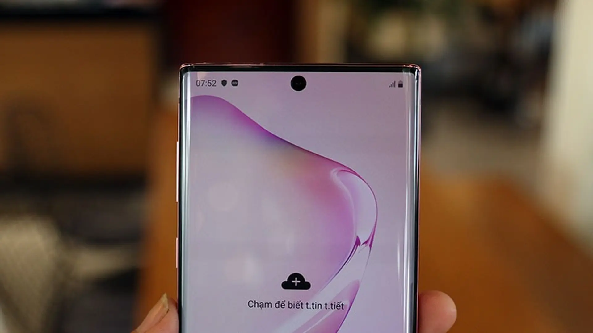 5 cách giúp bạn phát huy tối đa khả năng nhiếp ảnh trên Galaxy note 10 | Note 10+