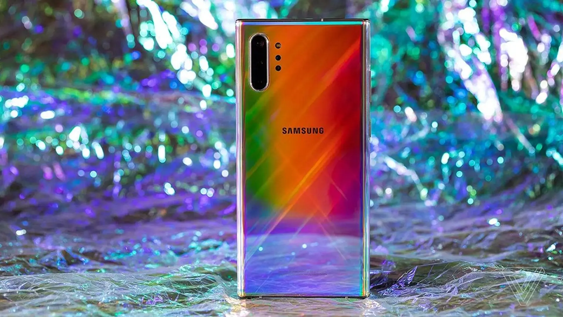 Báo công nghệ thế giới nói gì về Samsung Galaxy Note10/Note10+
