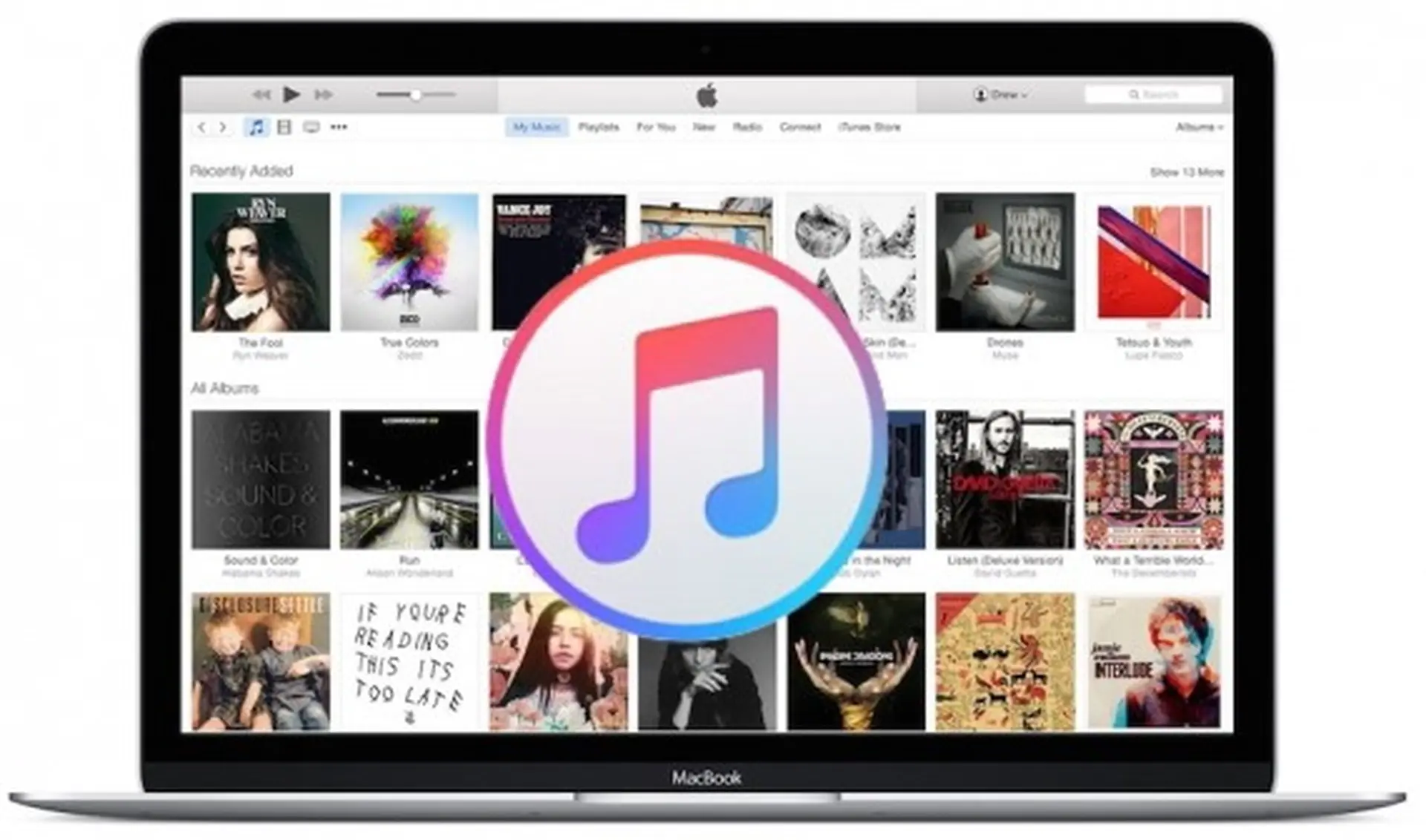 Xóa bài hát và nội dung khác trong iTunes trên máy Mac