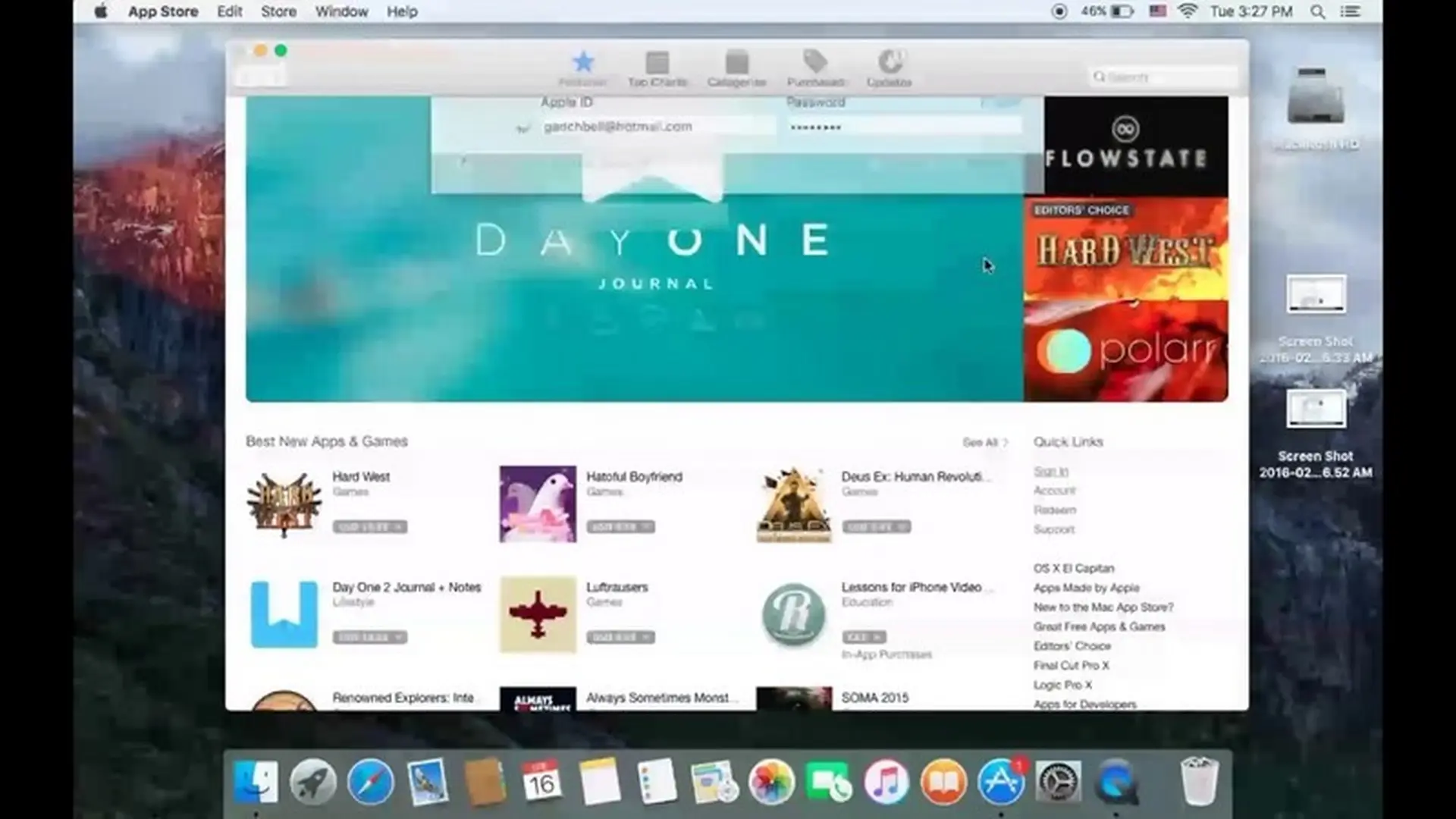 Sử dụng nhiều thư viện iTunes trên máy Mac