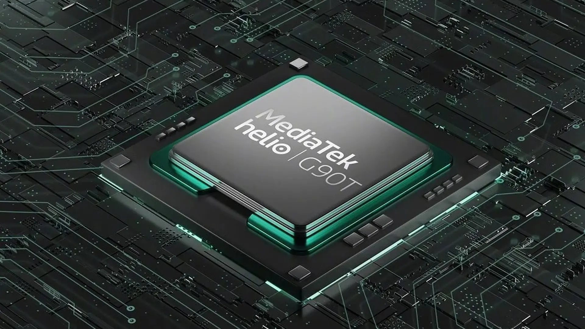 Bất ngờ với điểm AnTuTu của Redmi Note 8 Pro dùng chip Helio G90T