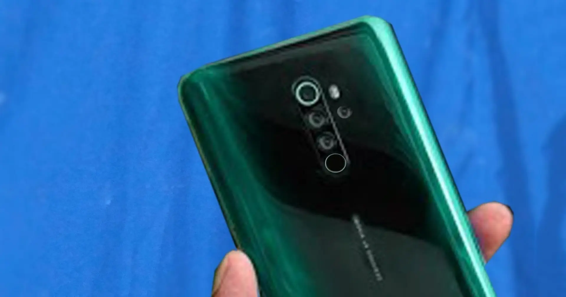 Ảnh chụp từ camera 64MP của Redmi Note 8 Pro rất ấn tượng