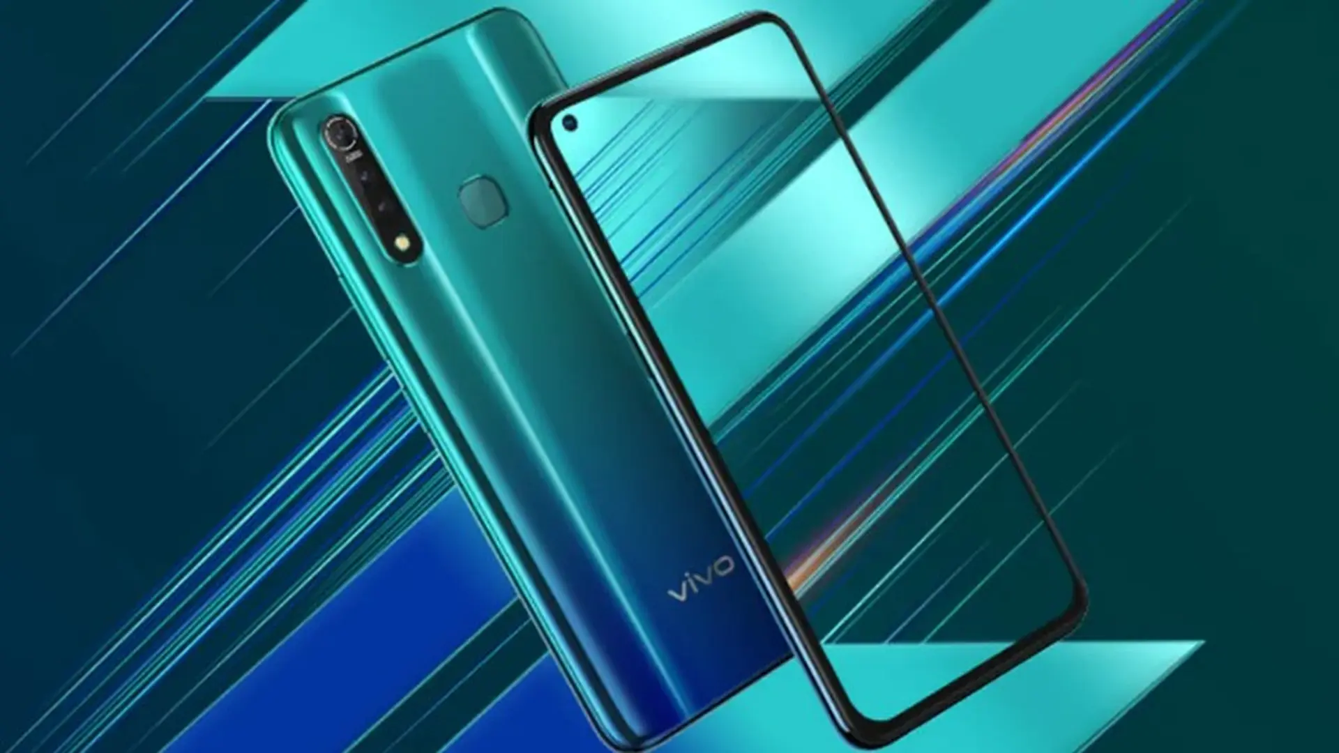 Rò rỉ thông tin Vivo Z1X với hệ thống 3 camera sau, ra mắt vào tuần đầu tiên của tháng 9