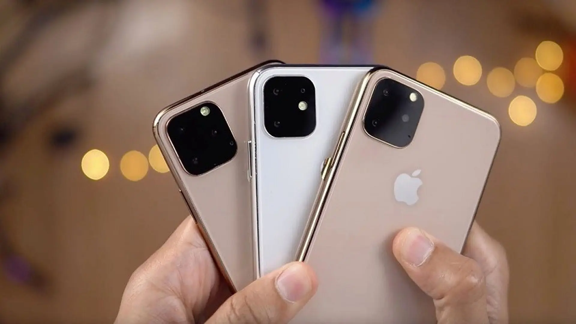 3 tính năng này khiến bạn thật sự mong muốn trên camera iPhone 2019