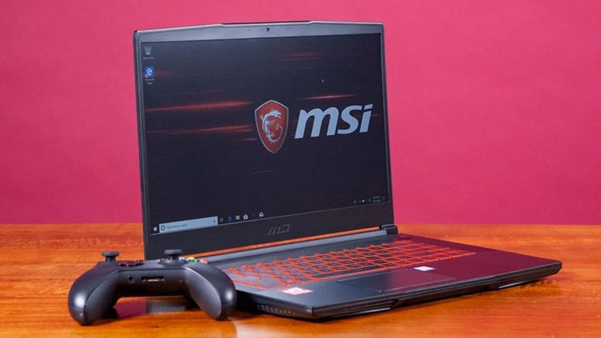 MSI GF63 phiên bản Core i7 thế hệ 9: Chỉ hơn 24 triệu cho “quái vật” cấu hình