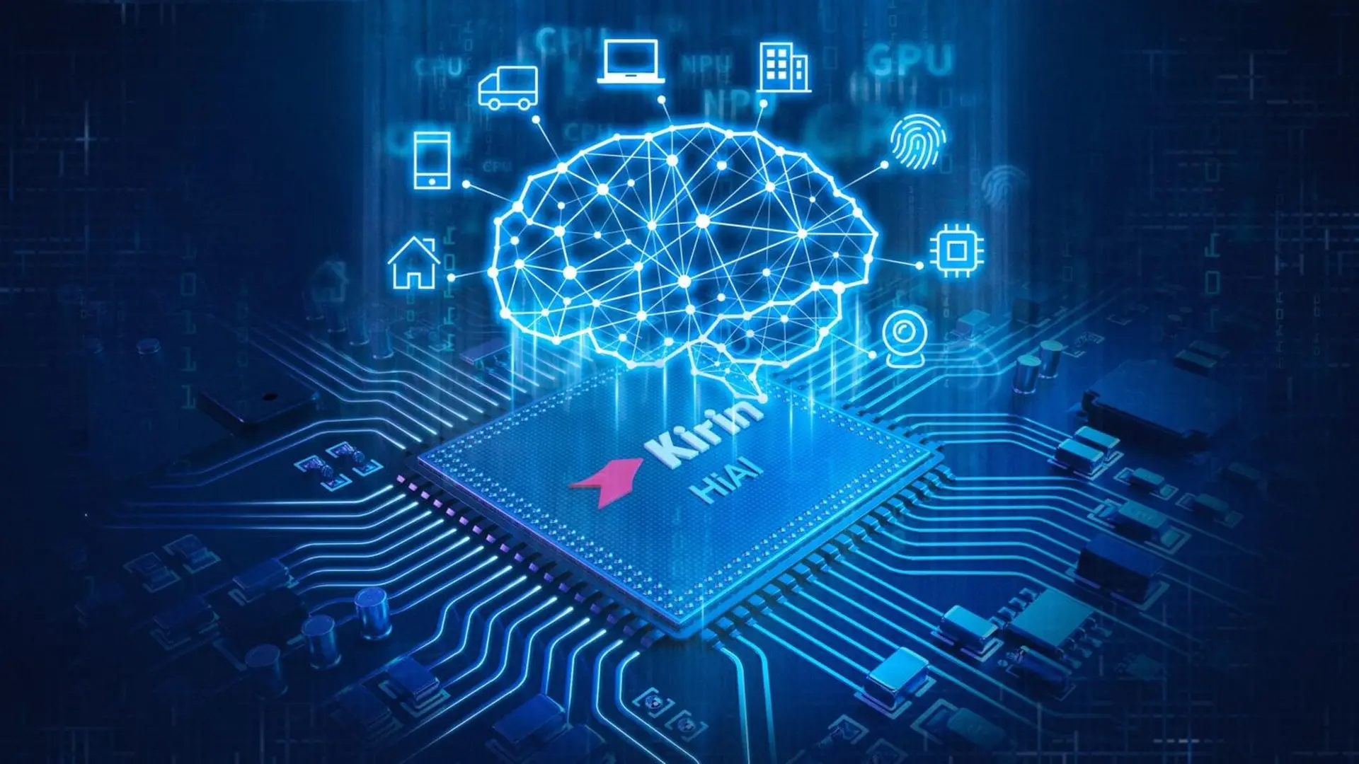 Huawei nhá hàng teaser về chip Kirin 990, sẵn sàng ra mắt vào ngày 6/9