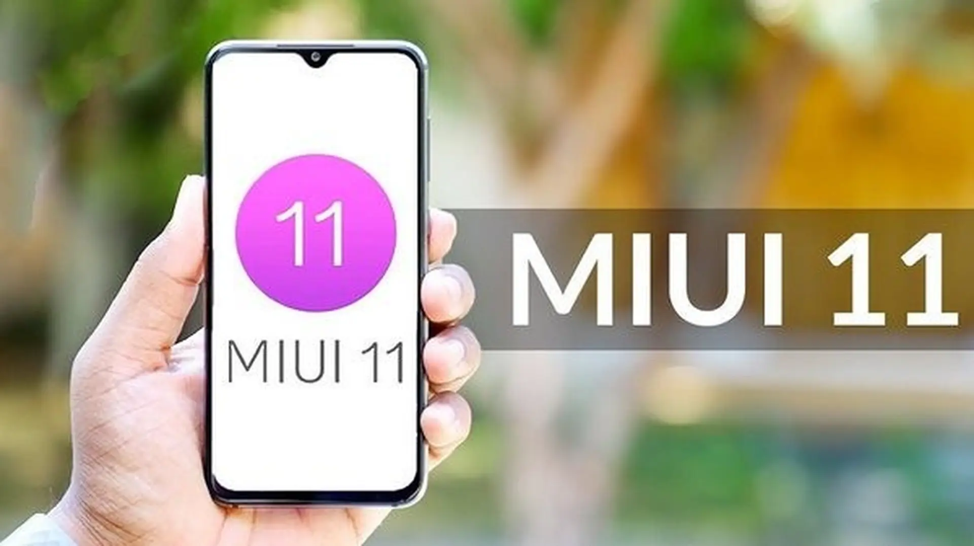 Phiên bản MIUI 10 beta sẽ kết thúc vào cuối tháng 8, chuẩn bị cho phiên bản beta MIUI 11 mới