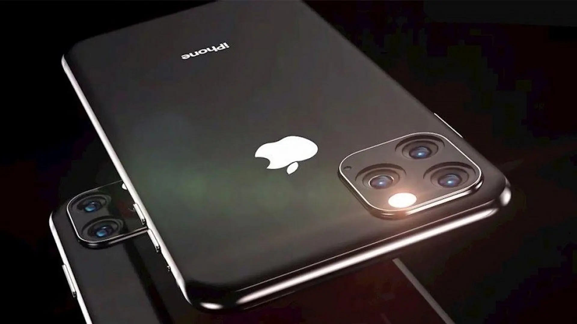 Những tính năng mà người dùng đang rất mong chờ trên iPhone 11