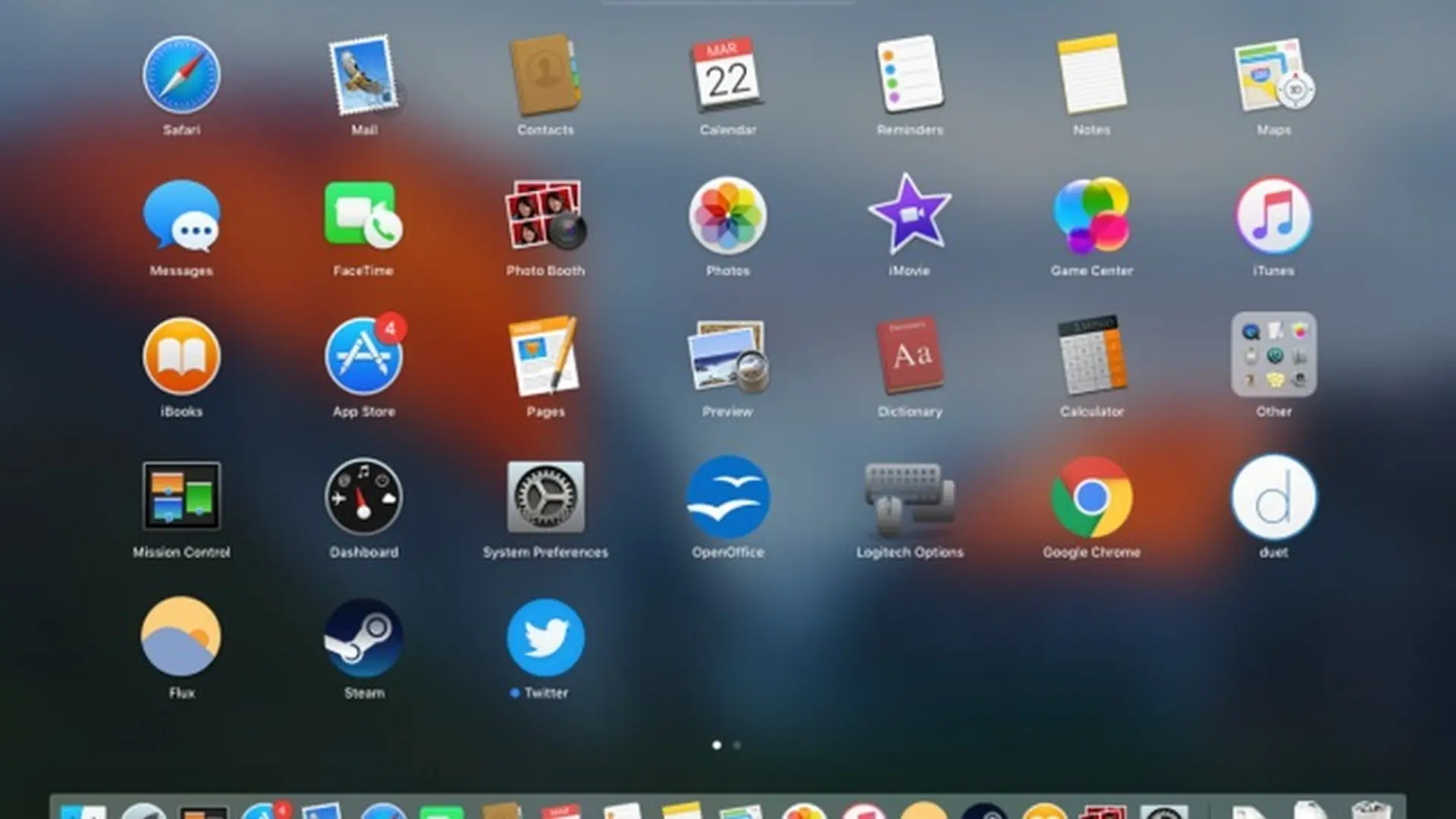 Nhập ảnh từ Mail, Safari và các ứng dụng khác vào Ảnh